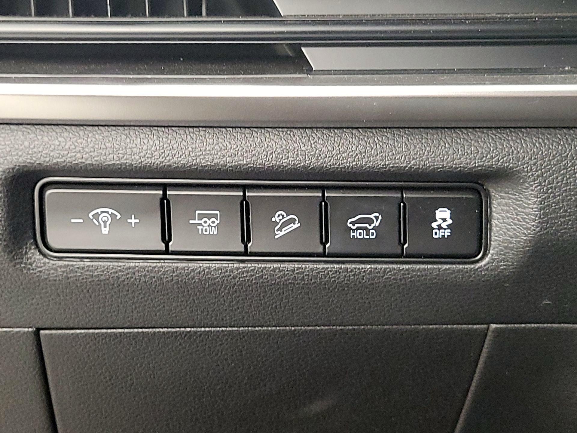 Thumbnail: 2024 Kia Telluride - 13