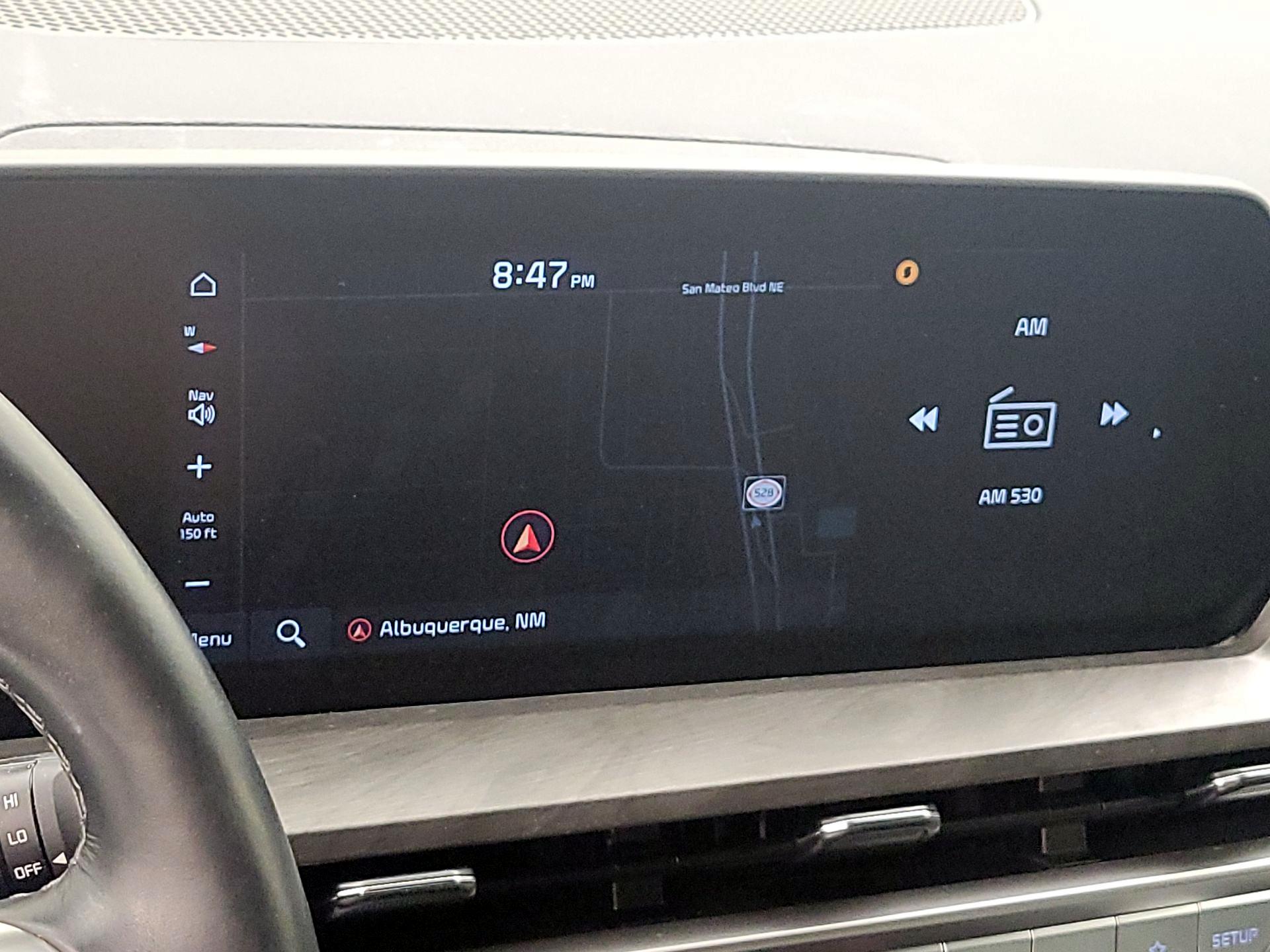 Thumbnail: 2024 Kia Telluride - 14