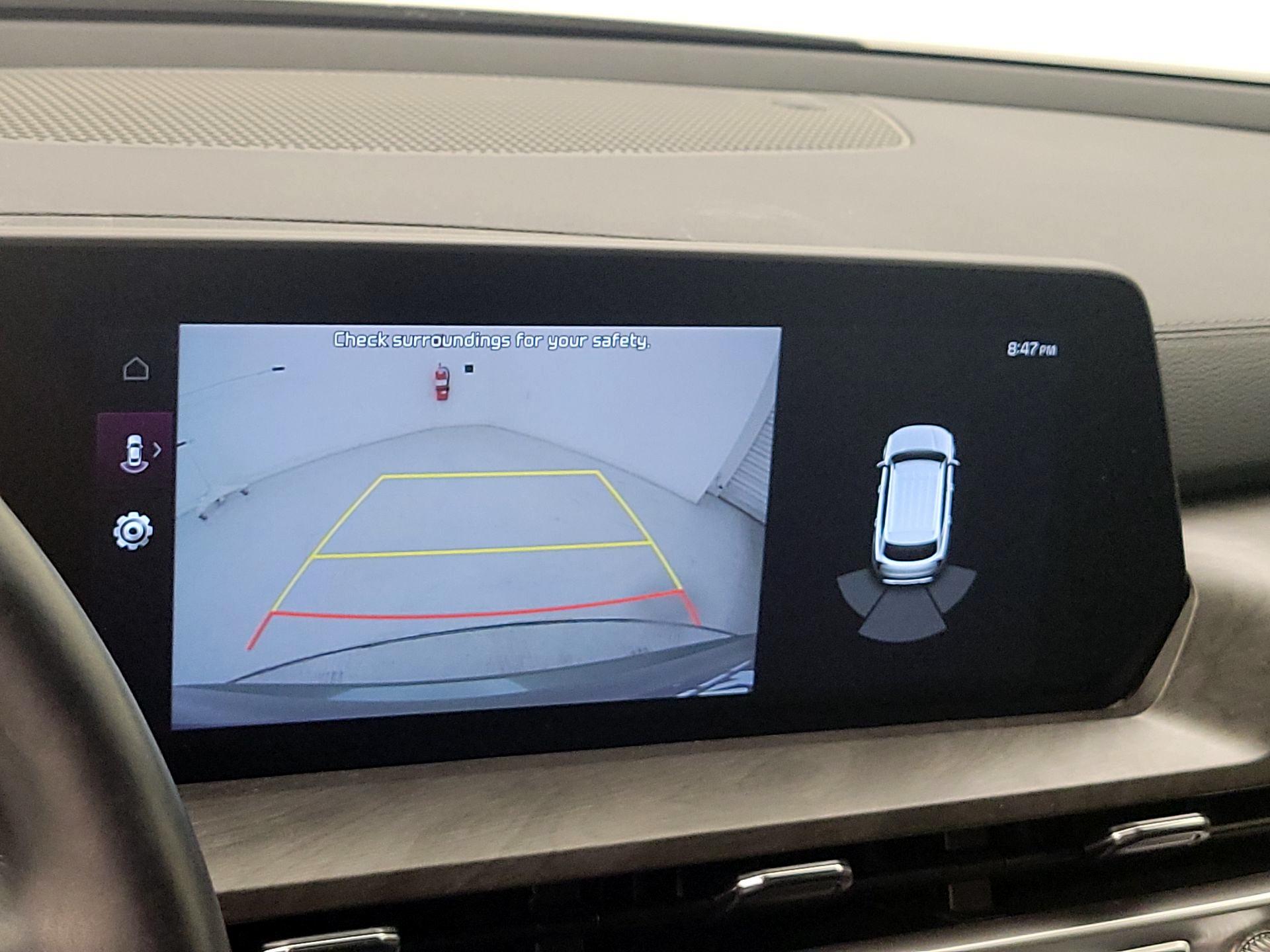 Thumbnail: 2024 Kia Telluride - 15