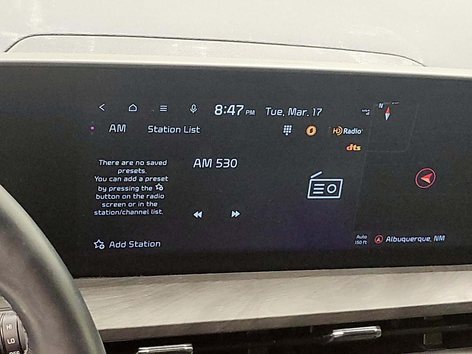 Thumbnail: 2024 Kia Telluride - 16