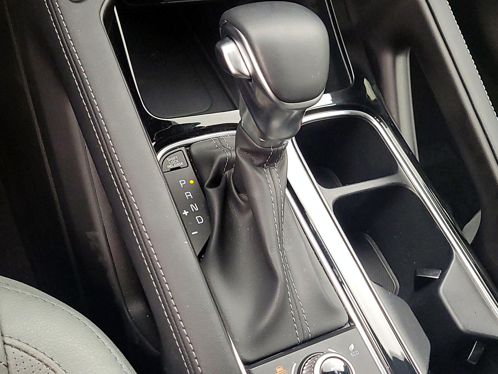 Thumbnail: 2024 Kia Telluride - 18