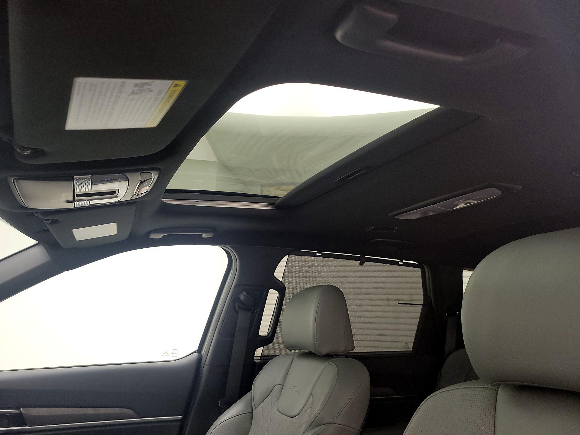 Thumbnail: 2024 Kia Telluride - 20