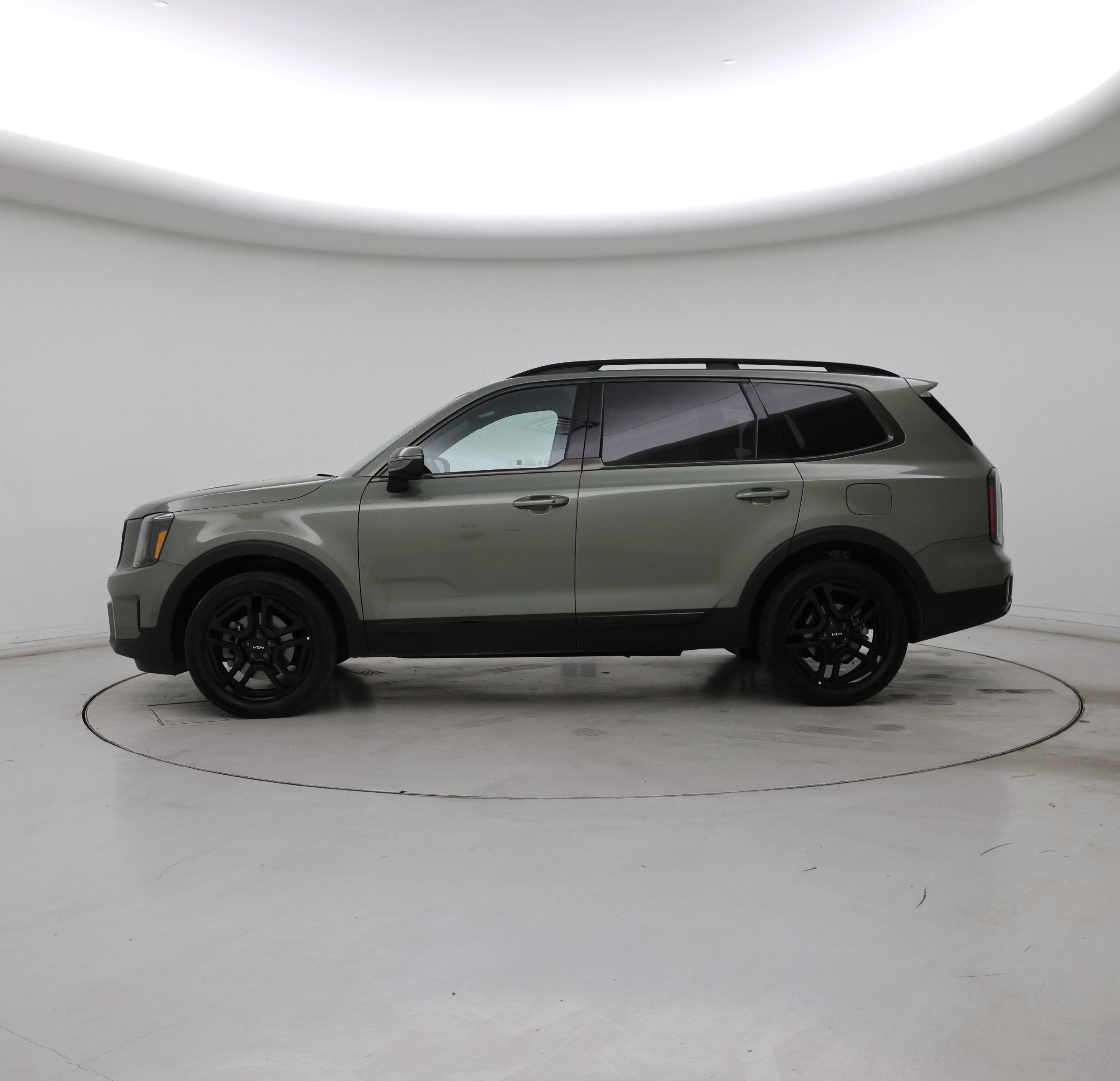 Thumbnail: 2024 Kia Telluride - 3