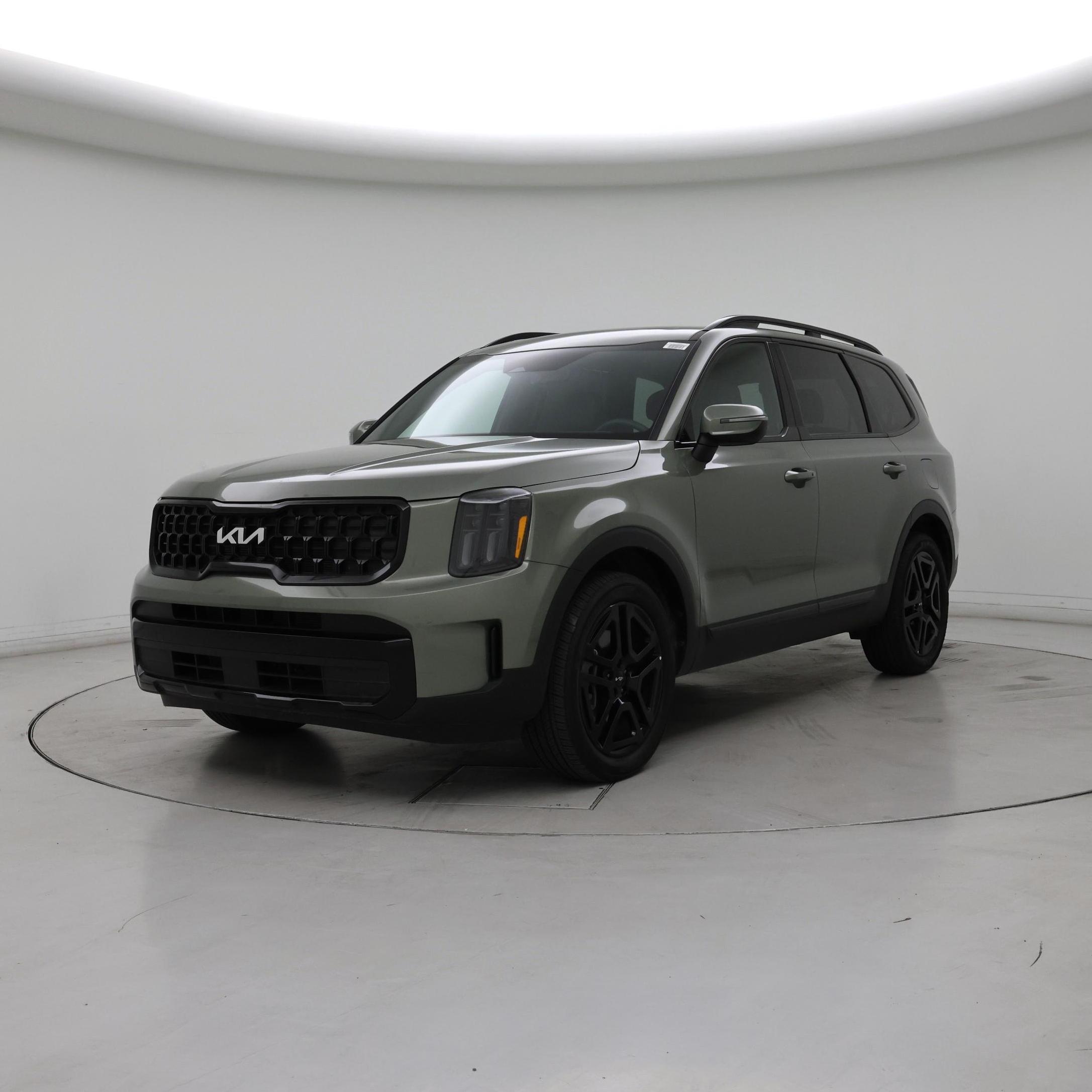 Thumbnail: 2024 Kia Telluride - 4