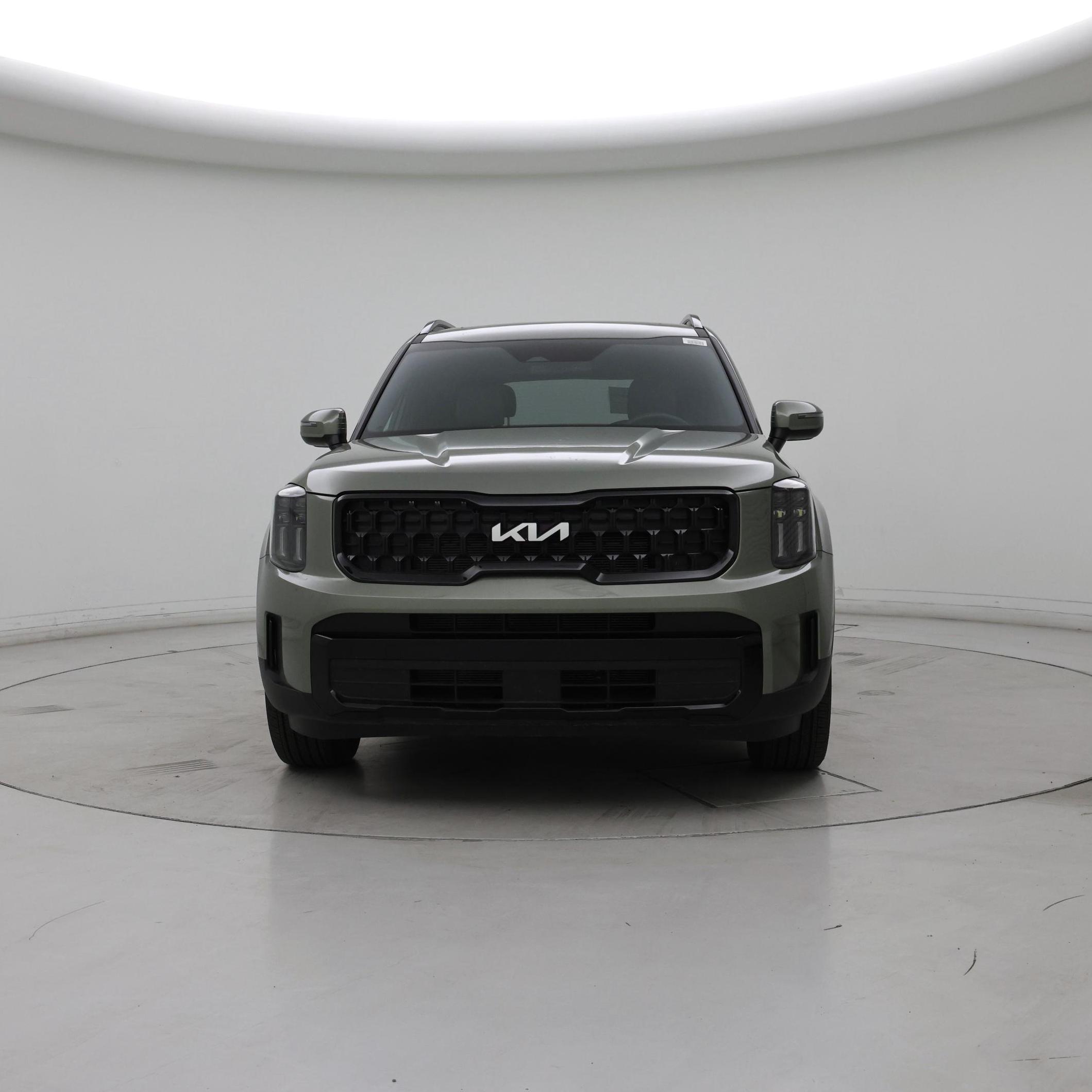 Thumbnail: 2024 Kia Telluride - 5