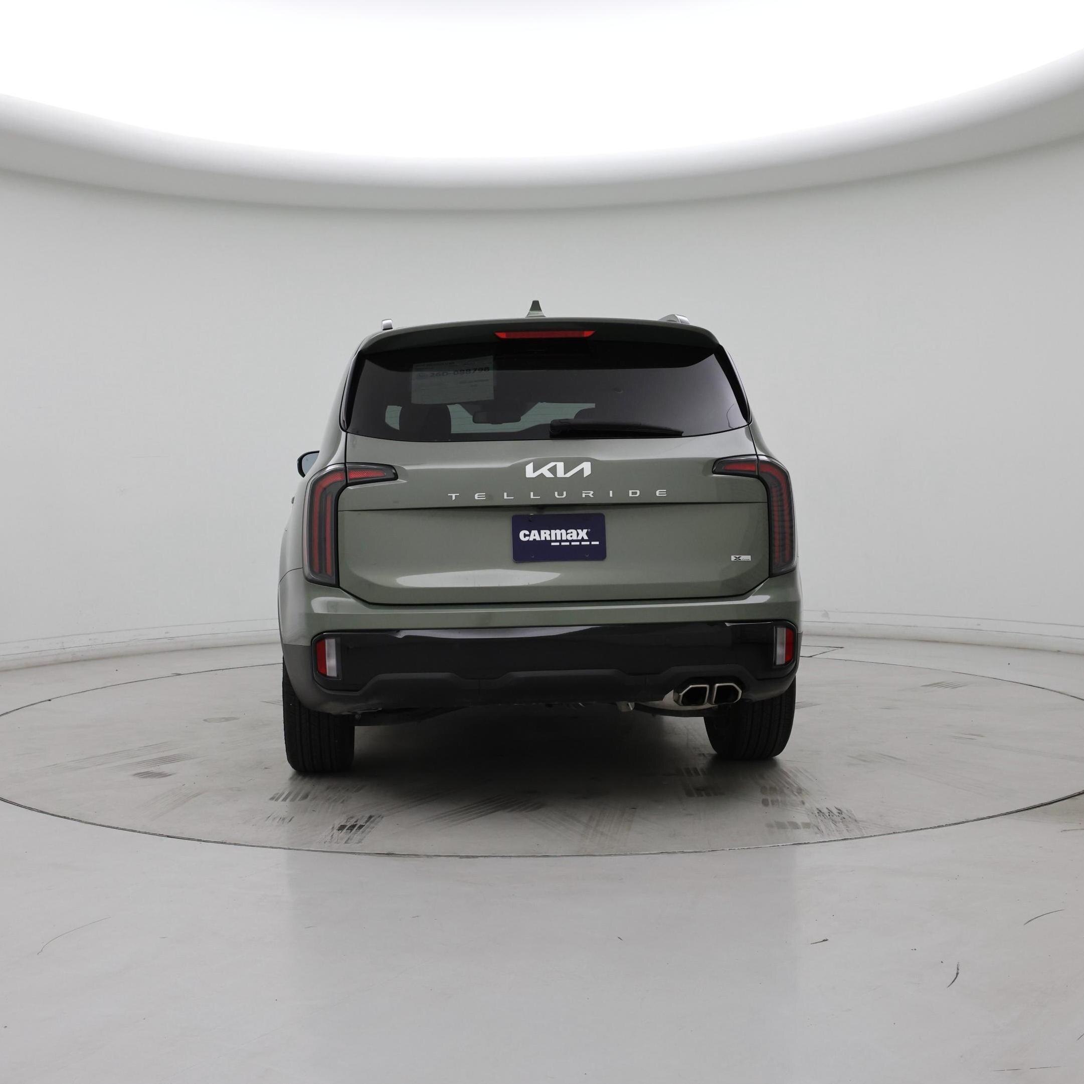 Thumbnail: 2024 Kia Telluride - 6