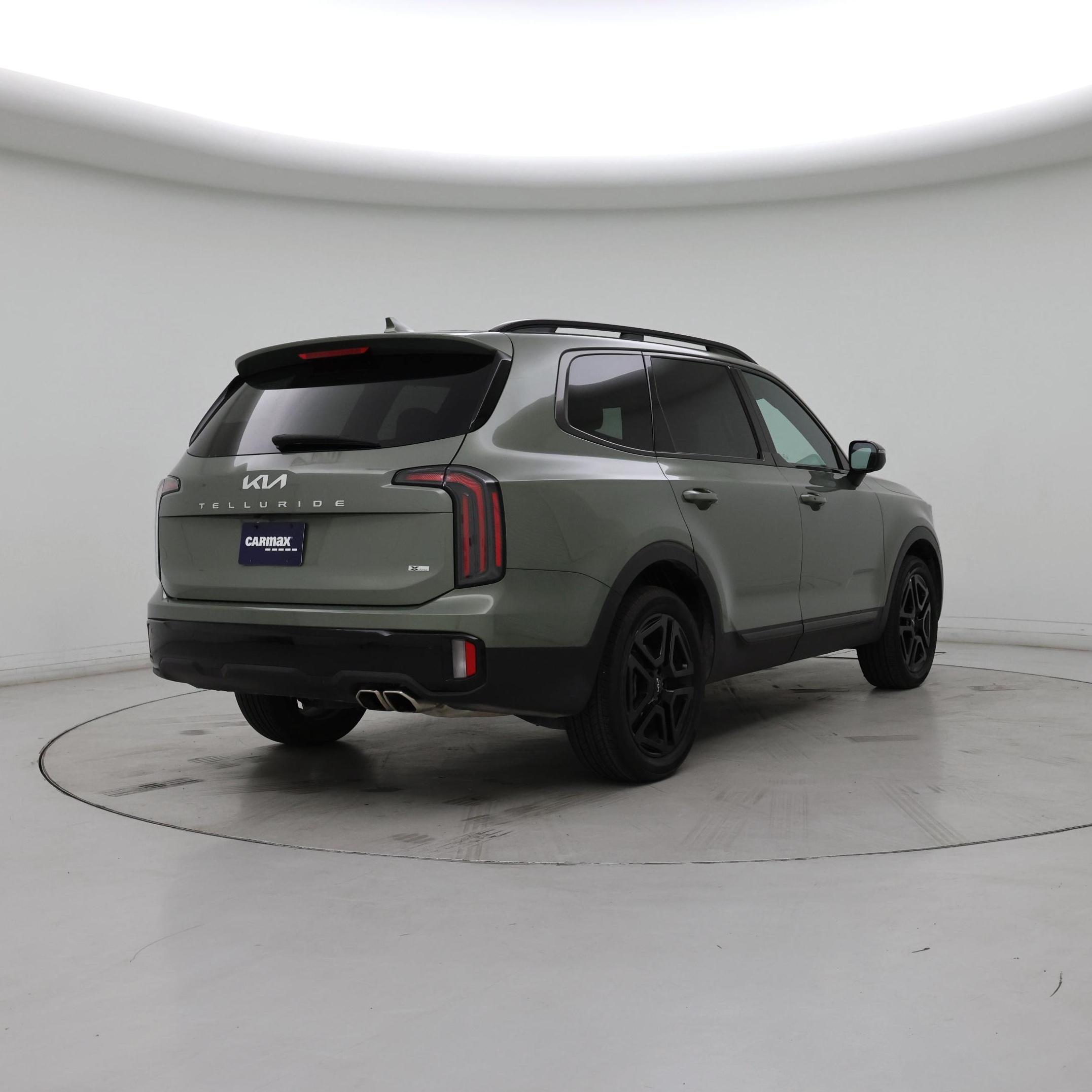 Thumbnail: 2024 Kia Telluride - 8
