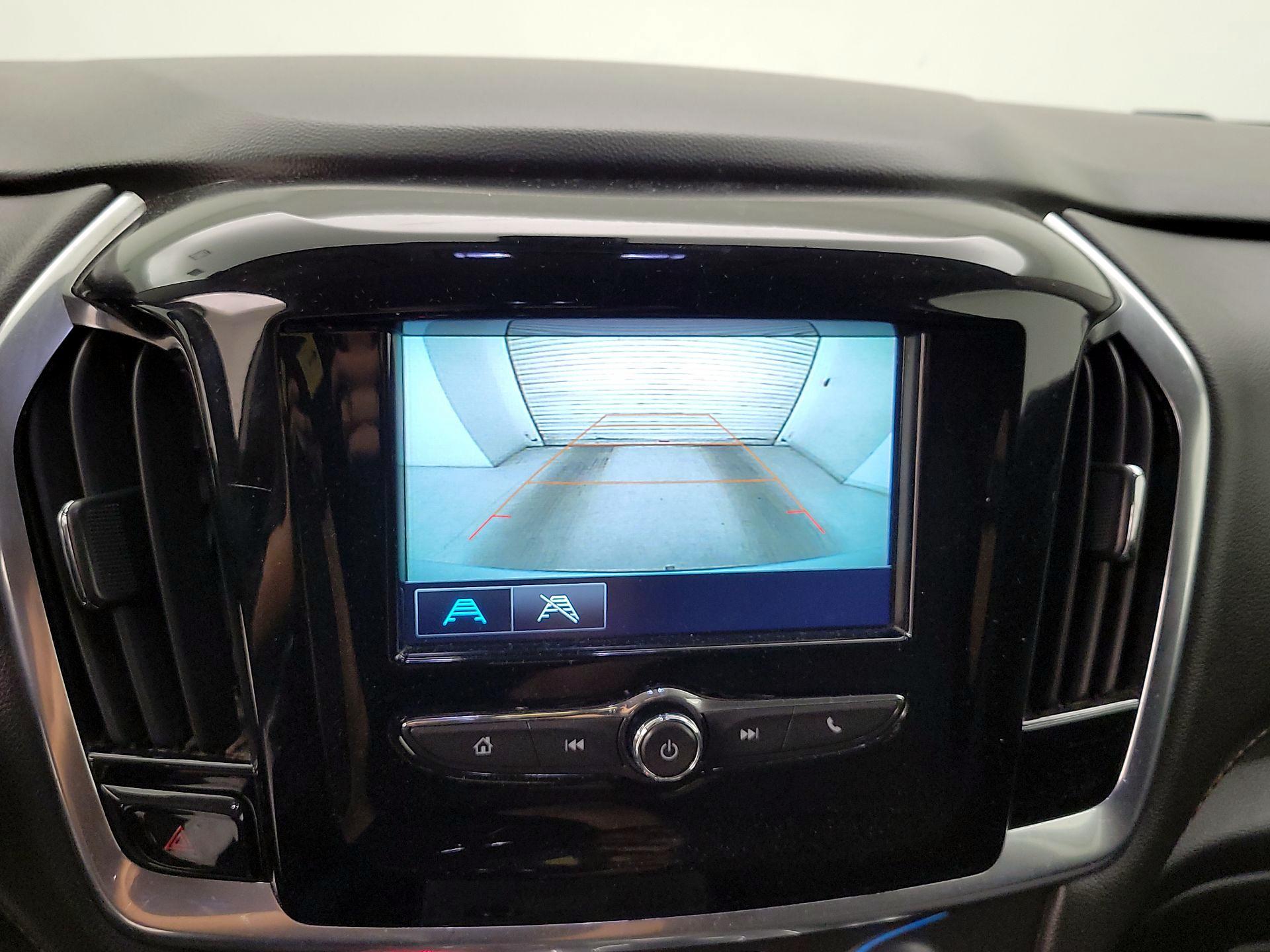 Thumbnail: 2019 Chevrolet Traverse - 14