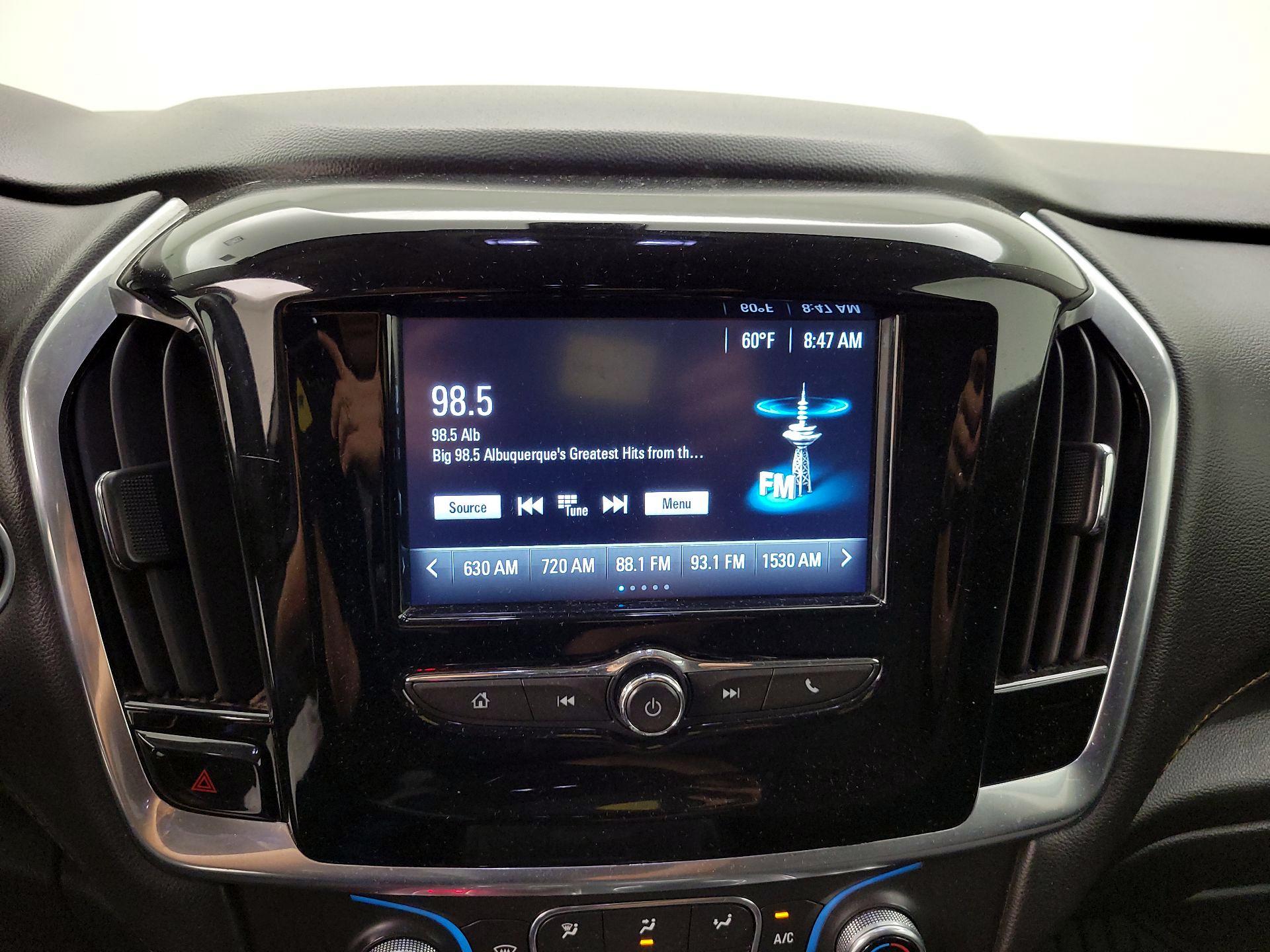 Thumbnail: 2019 Chevrolet Traverse - 15