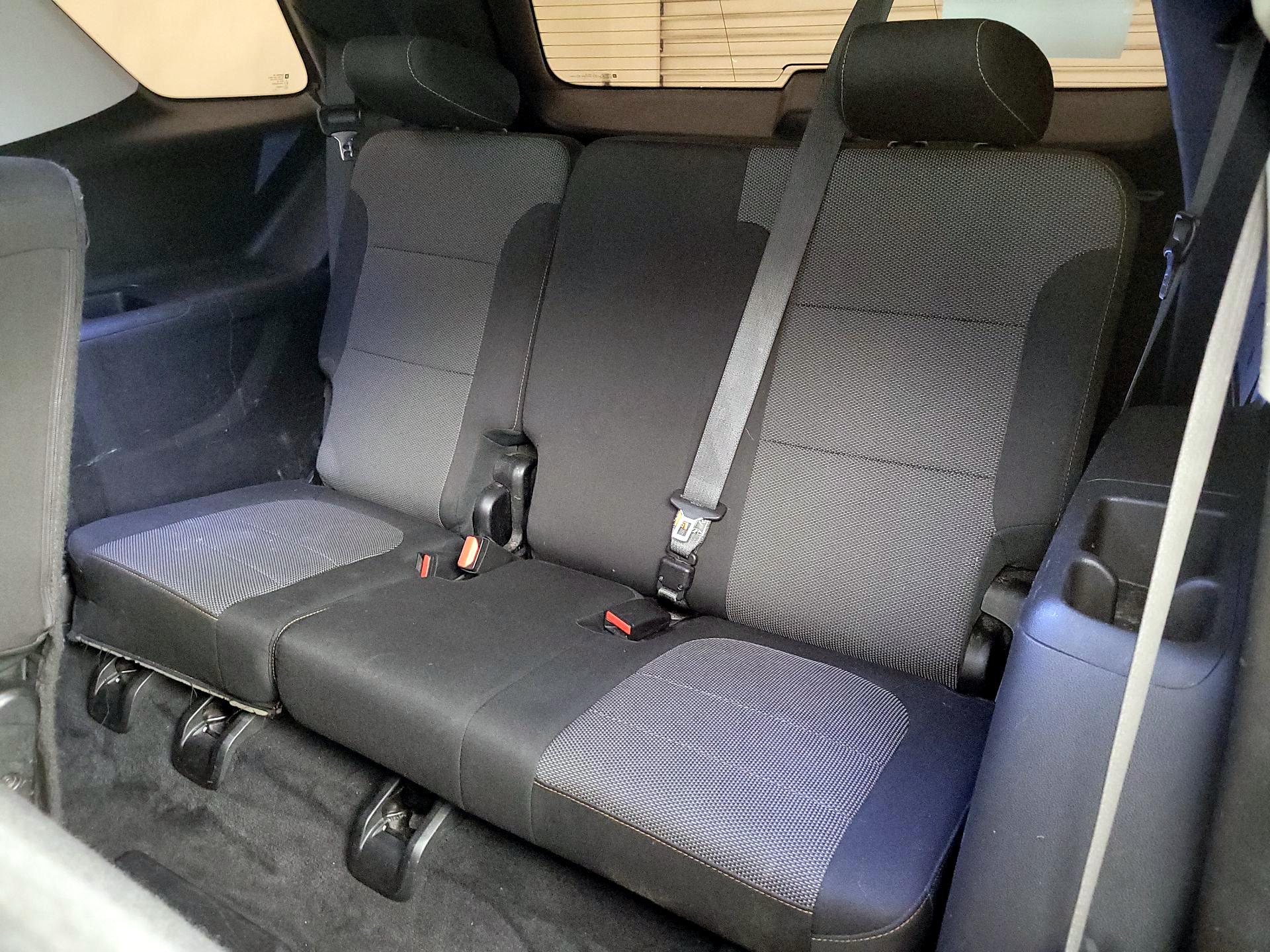 Thumbnail: 2019 Chevrolet Traverse - 20