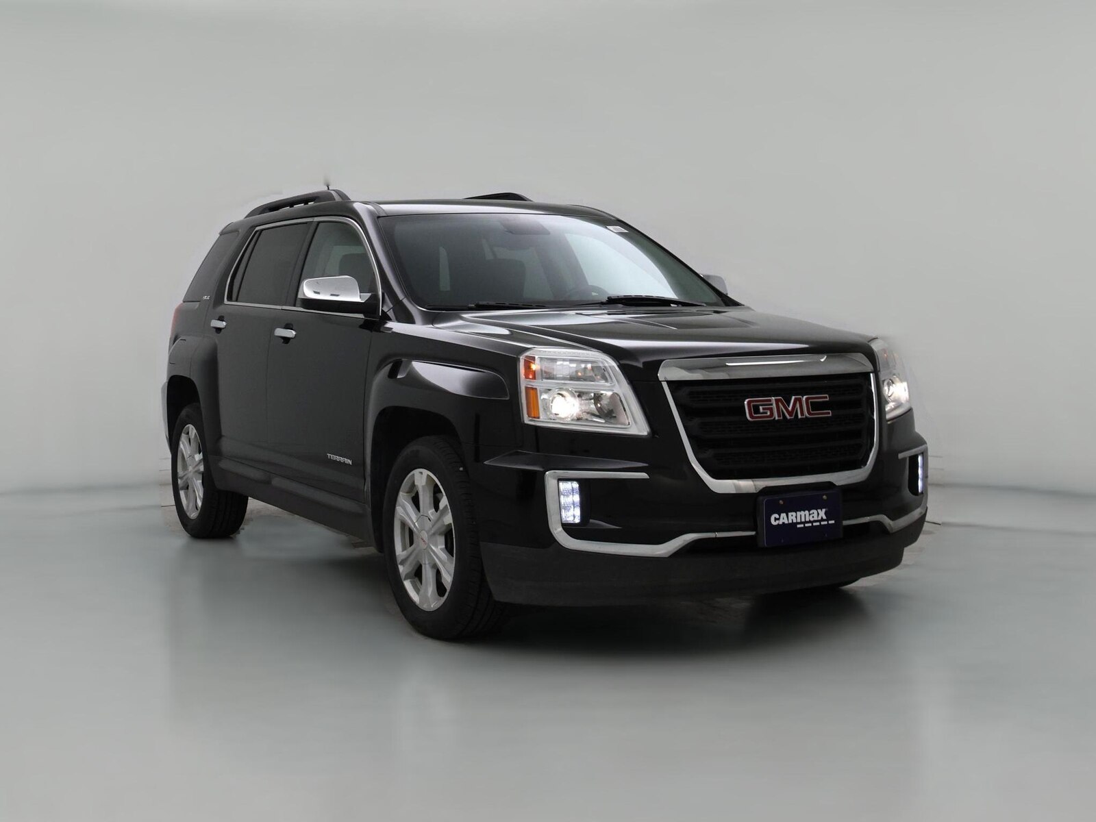 2016 GMC Terrain SLE-2