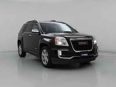 2016 GMC Terrain SLE