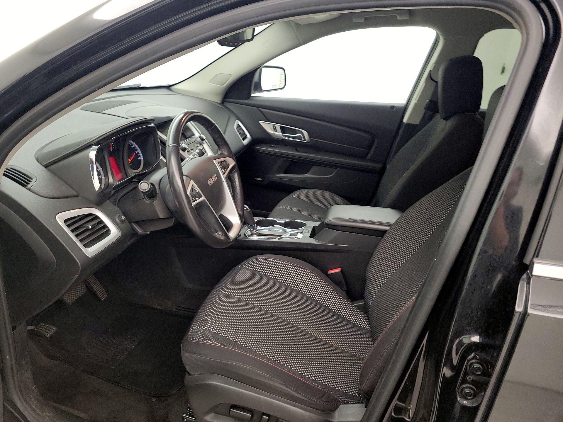 Thumbnail: 2016 GMC Terrain - 11