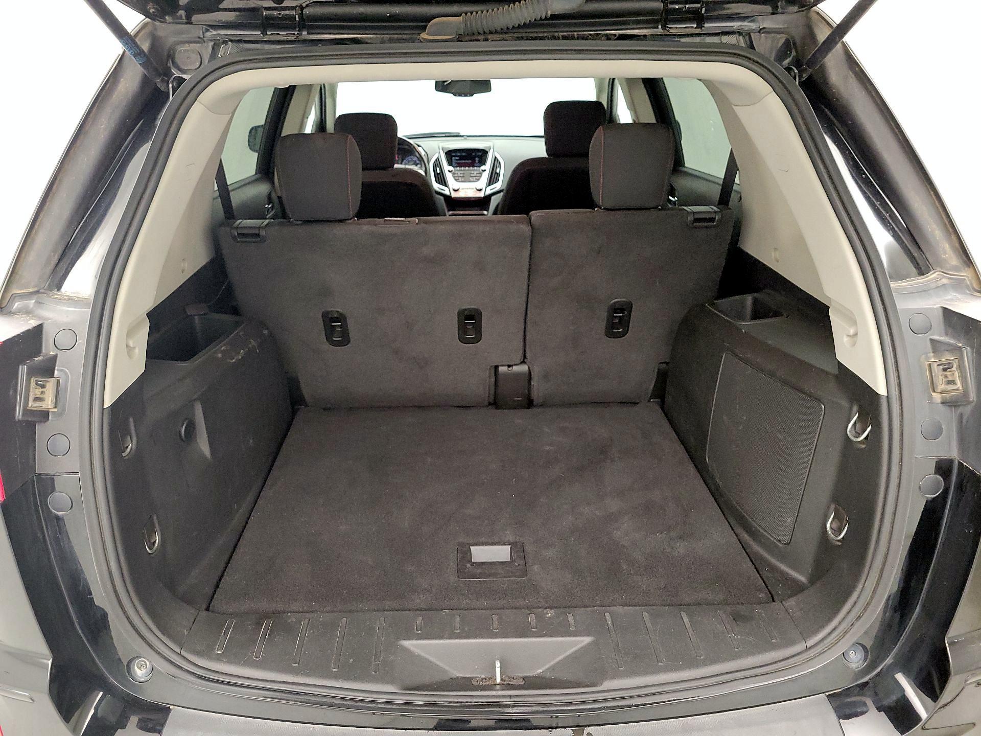 Thumbnail: 2016 GMC Terrain - 16