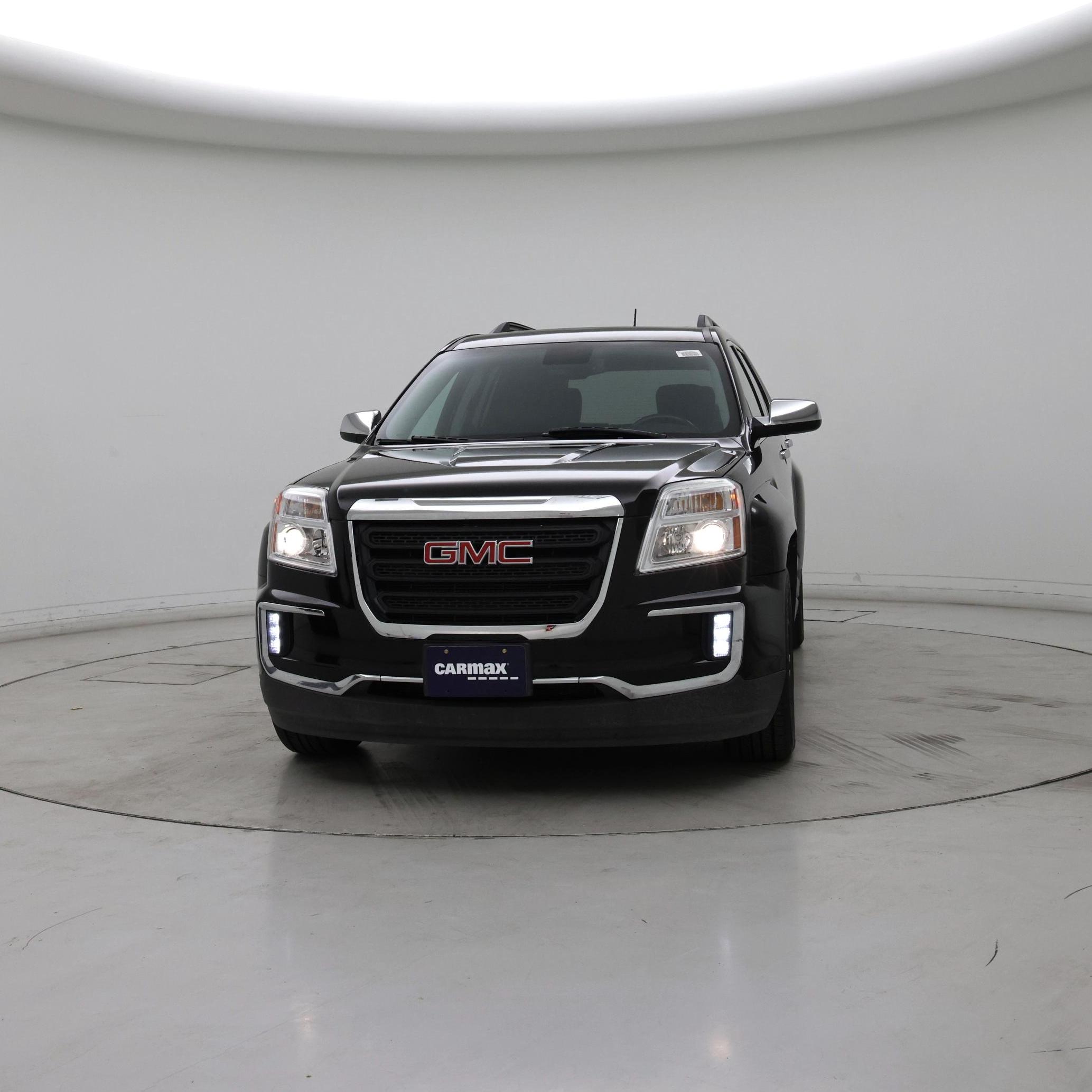 Thumbnail: 2016 GMC Terrain - 5