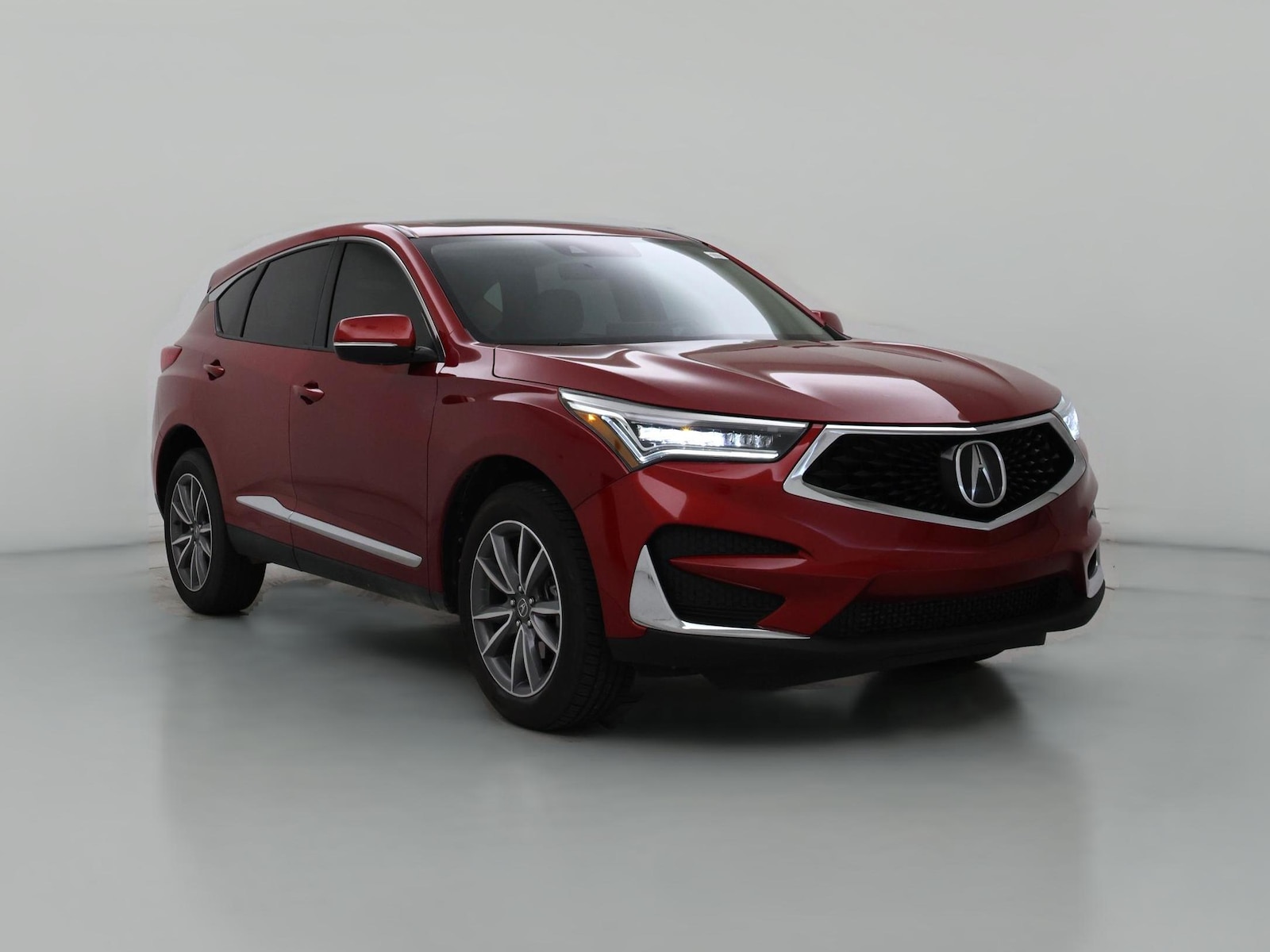 2021 Acura RDX