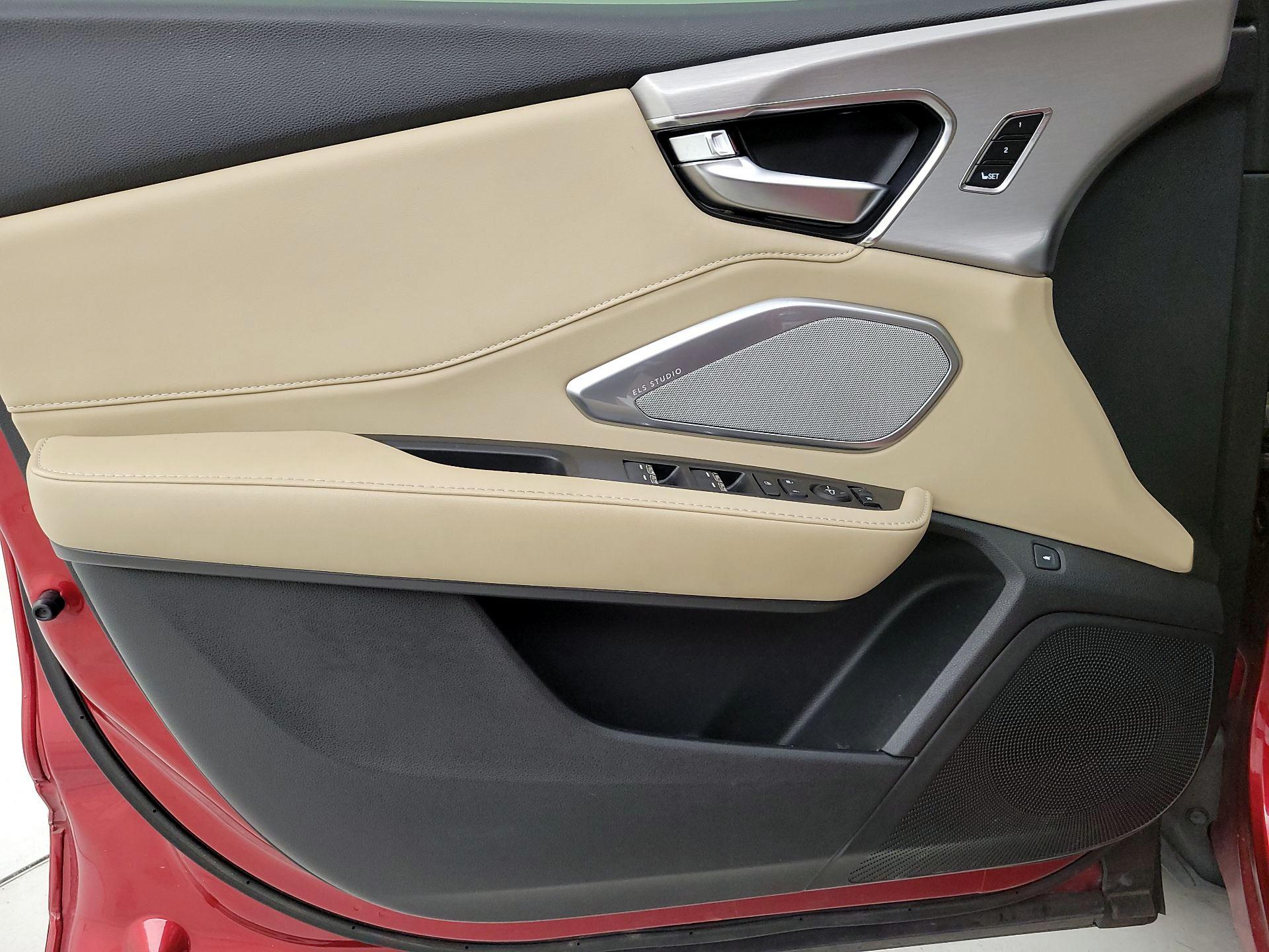 Thumbnail: 2021 Acura RDX - 12