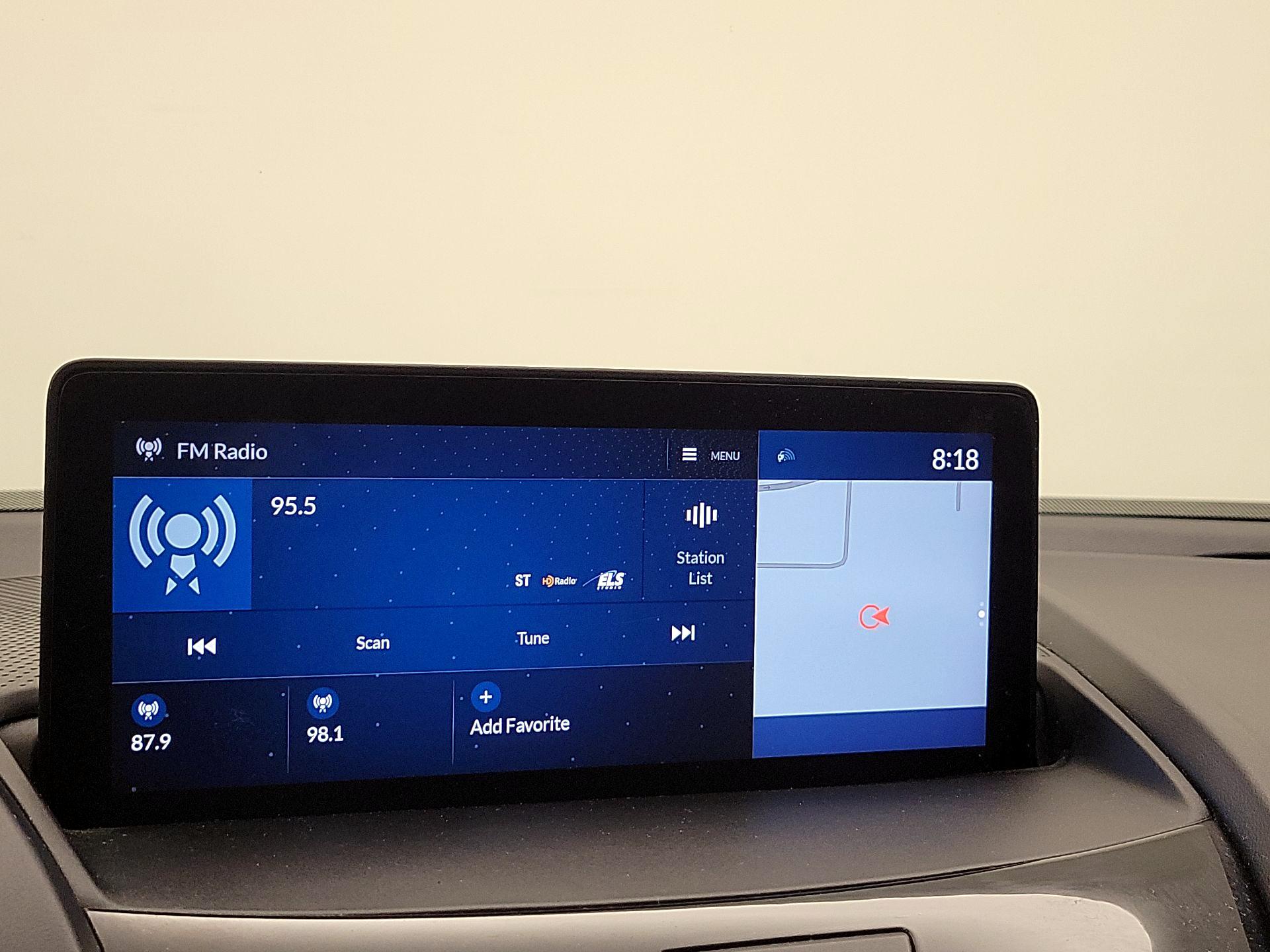 Thumbnail: 2021 Acura RDX - 13