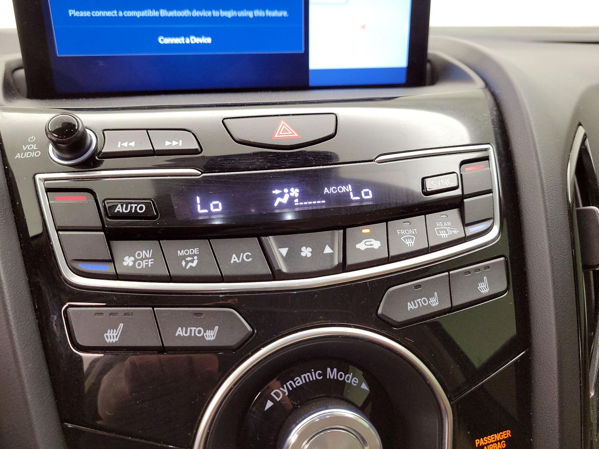 Thumbnail: 2021 Acura RDX - 14