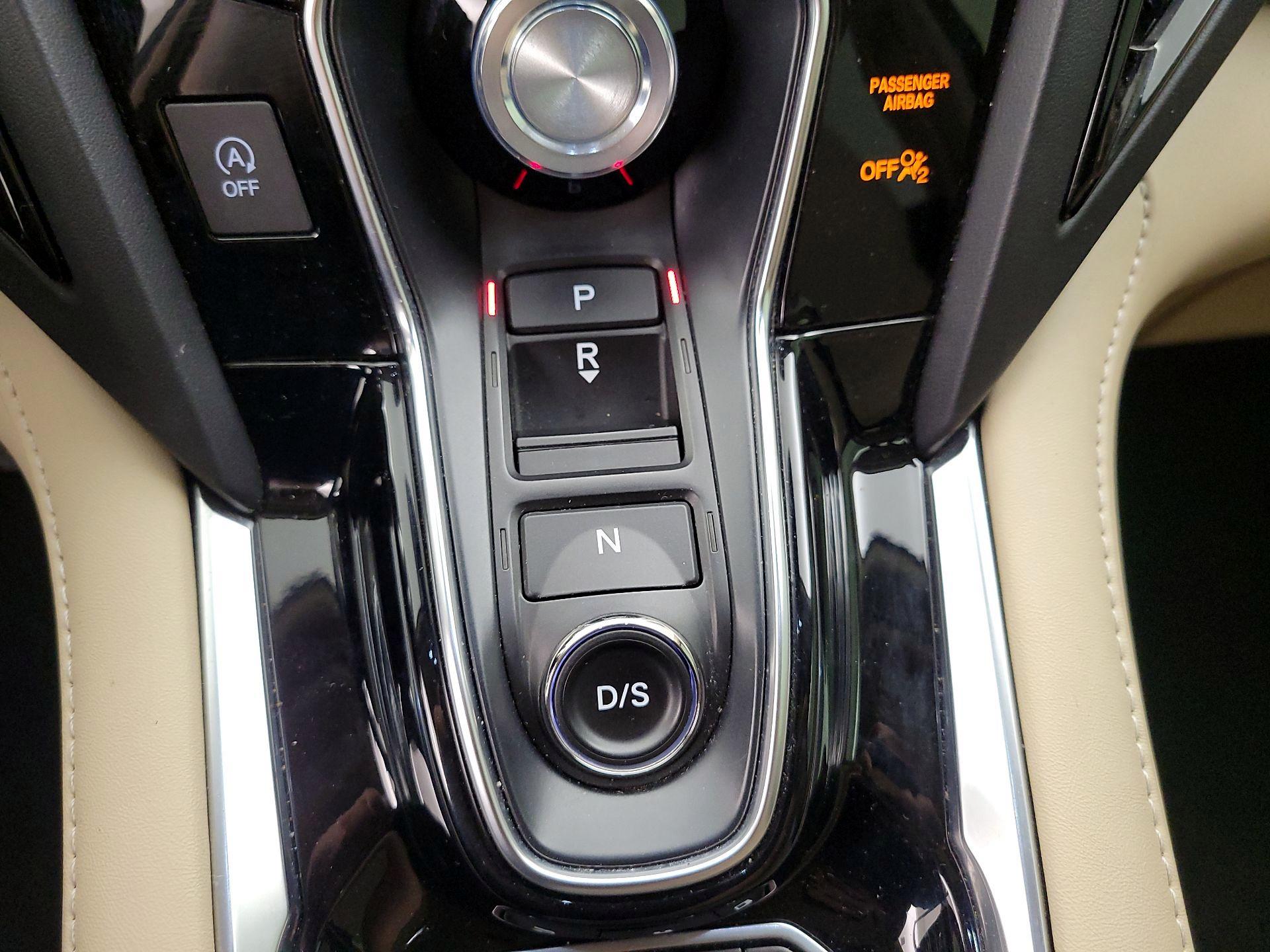 Thumbnail: 2021 Acura RDX - 15