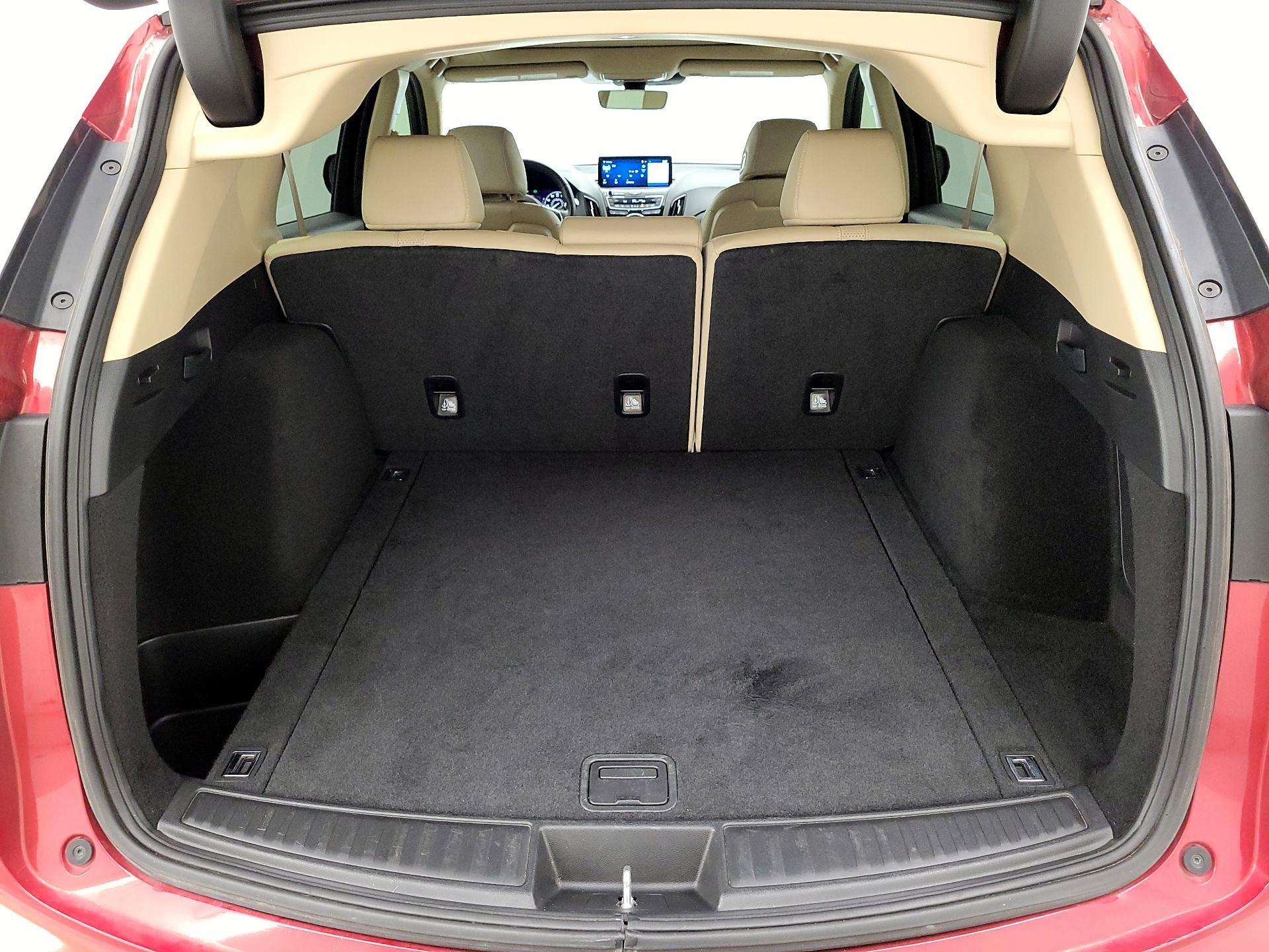 Thumbnail: 2021 Acura RDX - 16