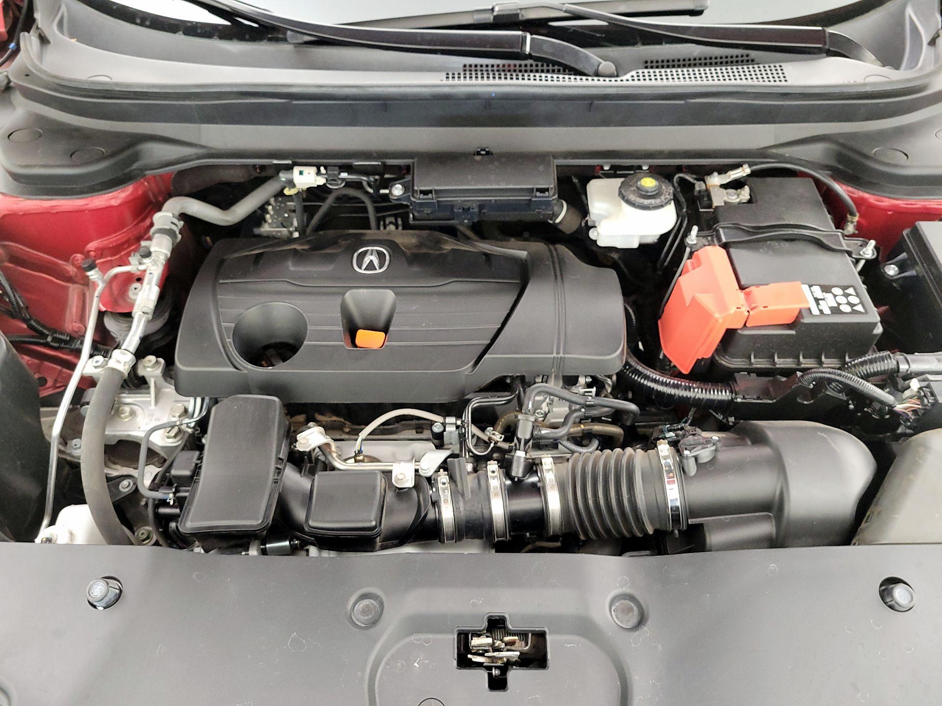 Thumbnail: 2021 Acura RDX - 18