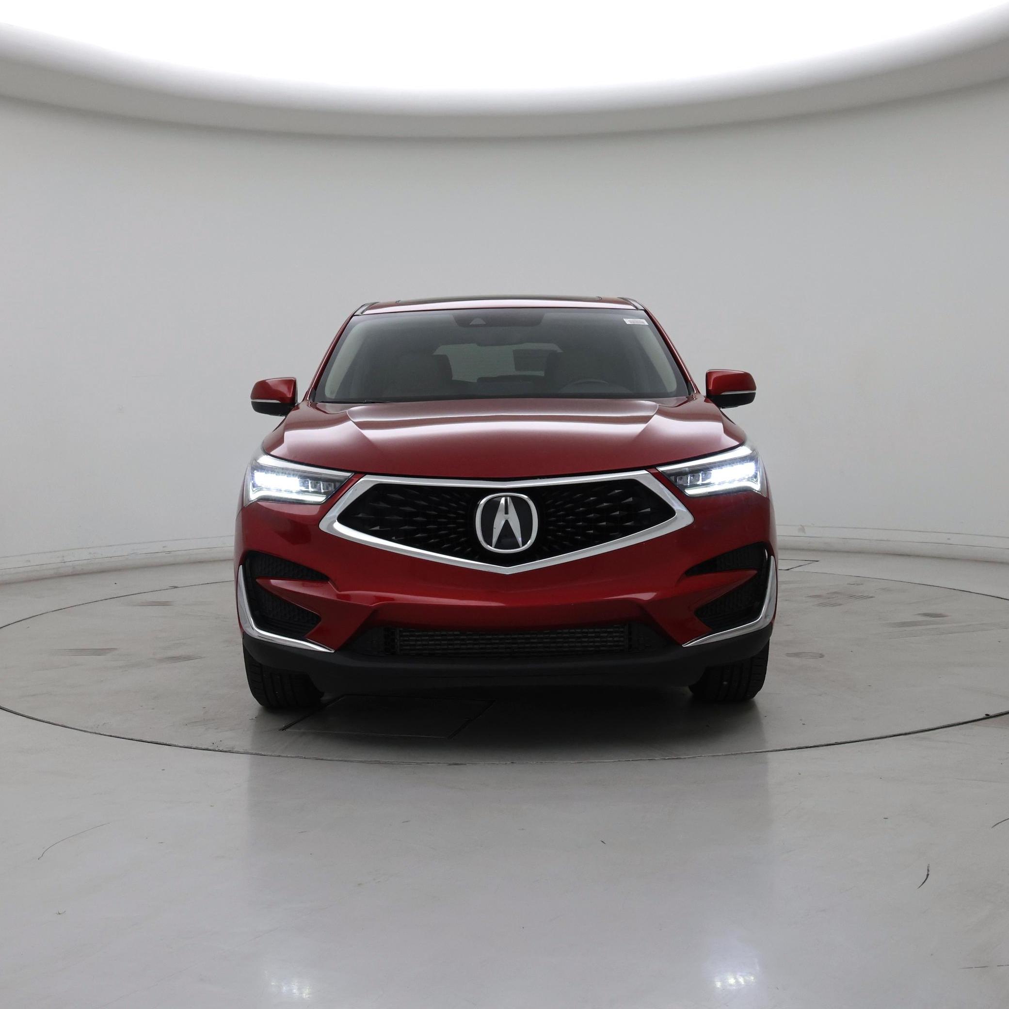 Thumbnail: 2021 Acura RDX - 5