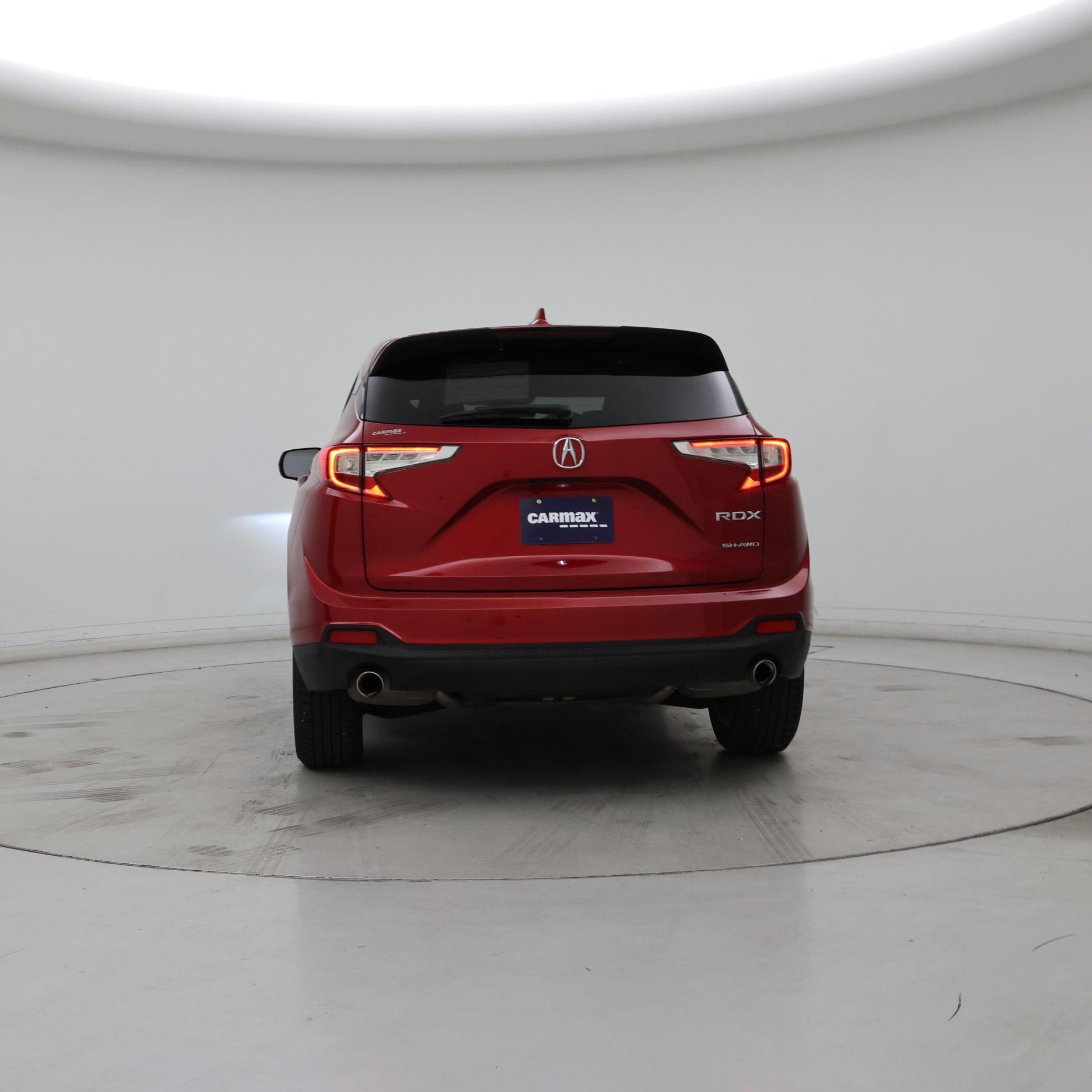 Thumbnail: 2021 Acura RDX - 6