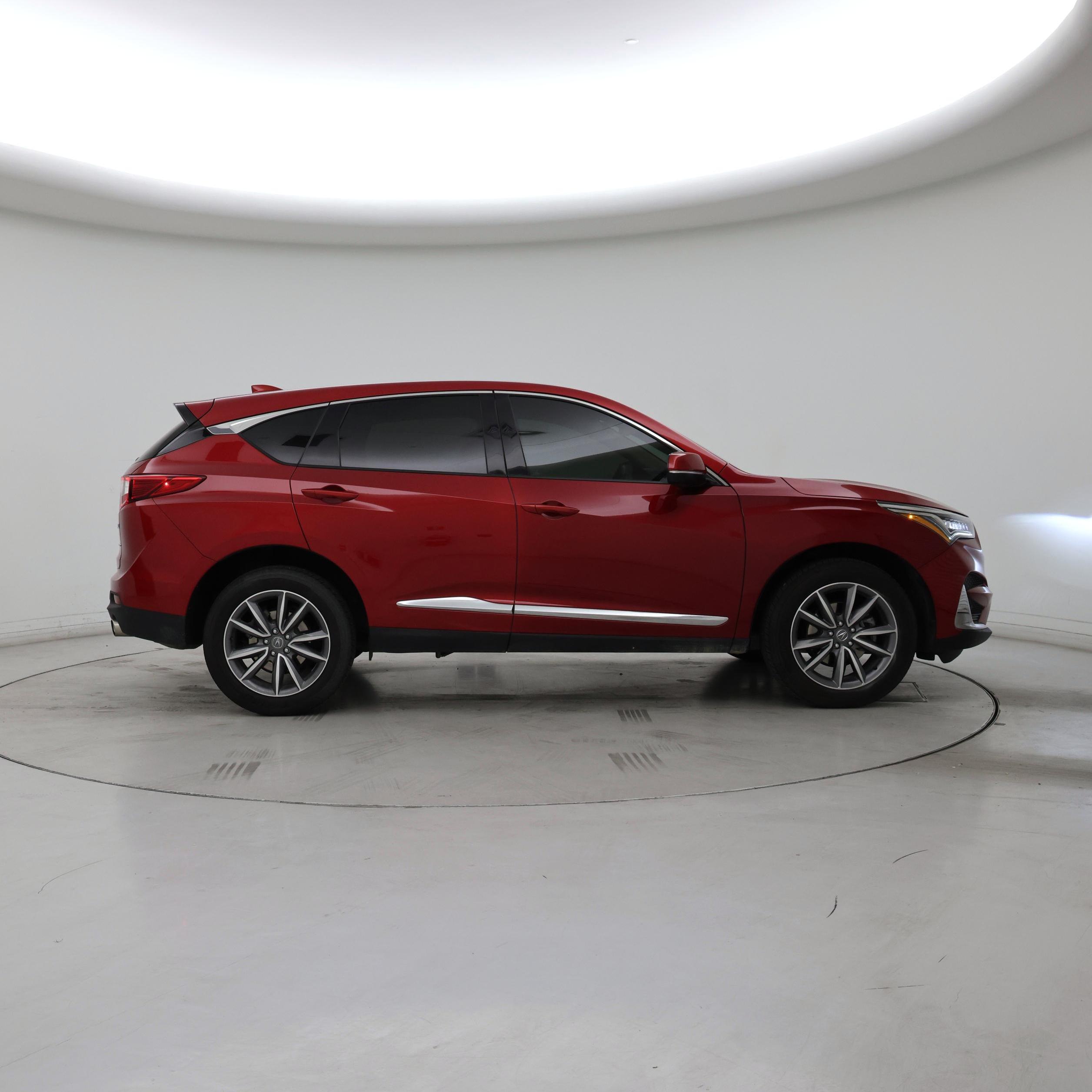 Thumbnail: 2021 Acura RDX - 7