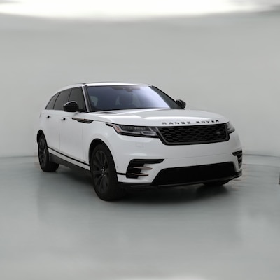 2018 Land Rover Range Rover Velar R-Dynamic SE
