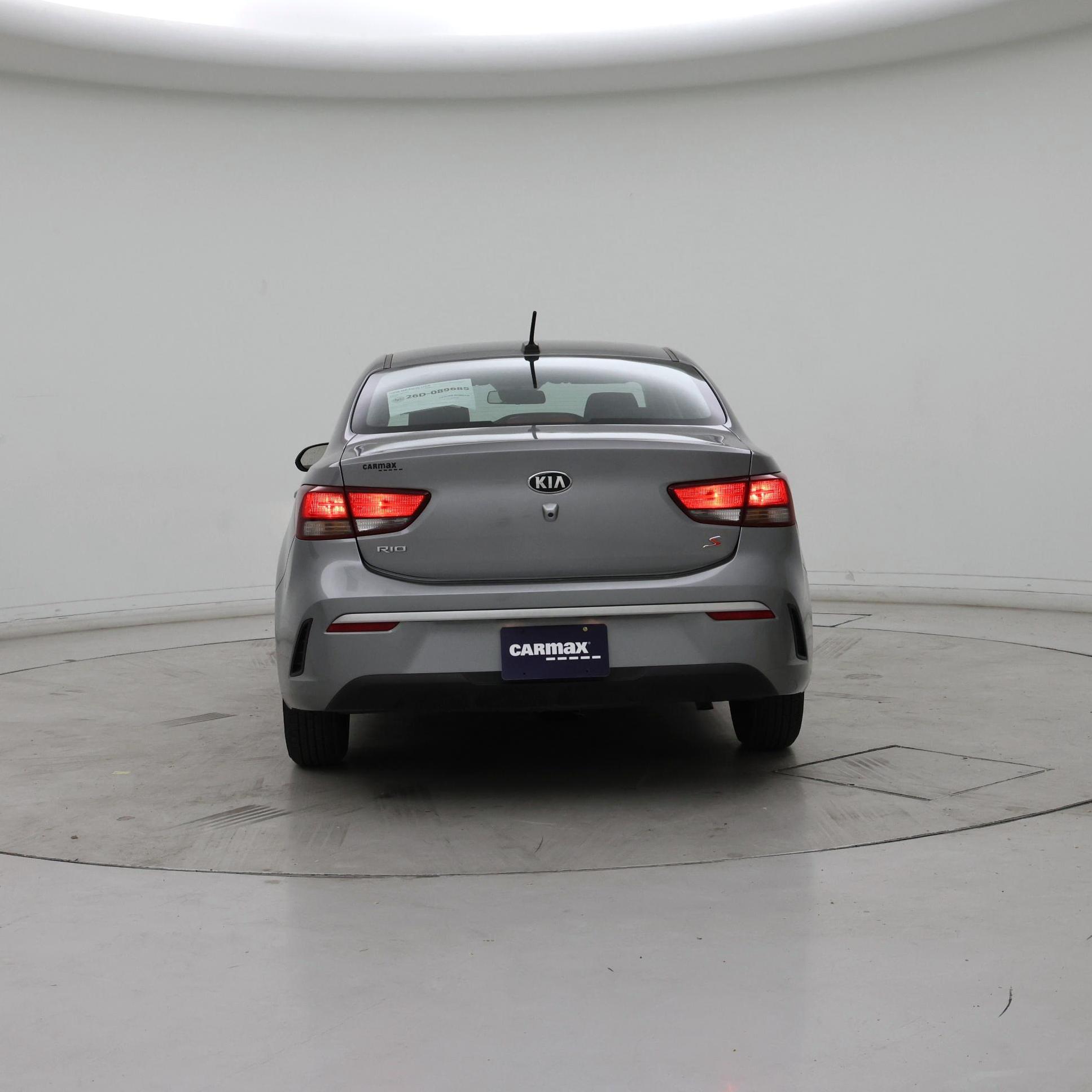 Thumbnail: 2021 Kia Rio - 6