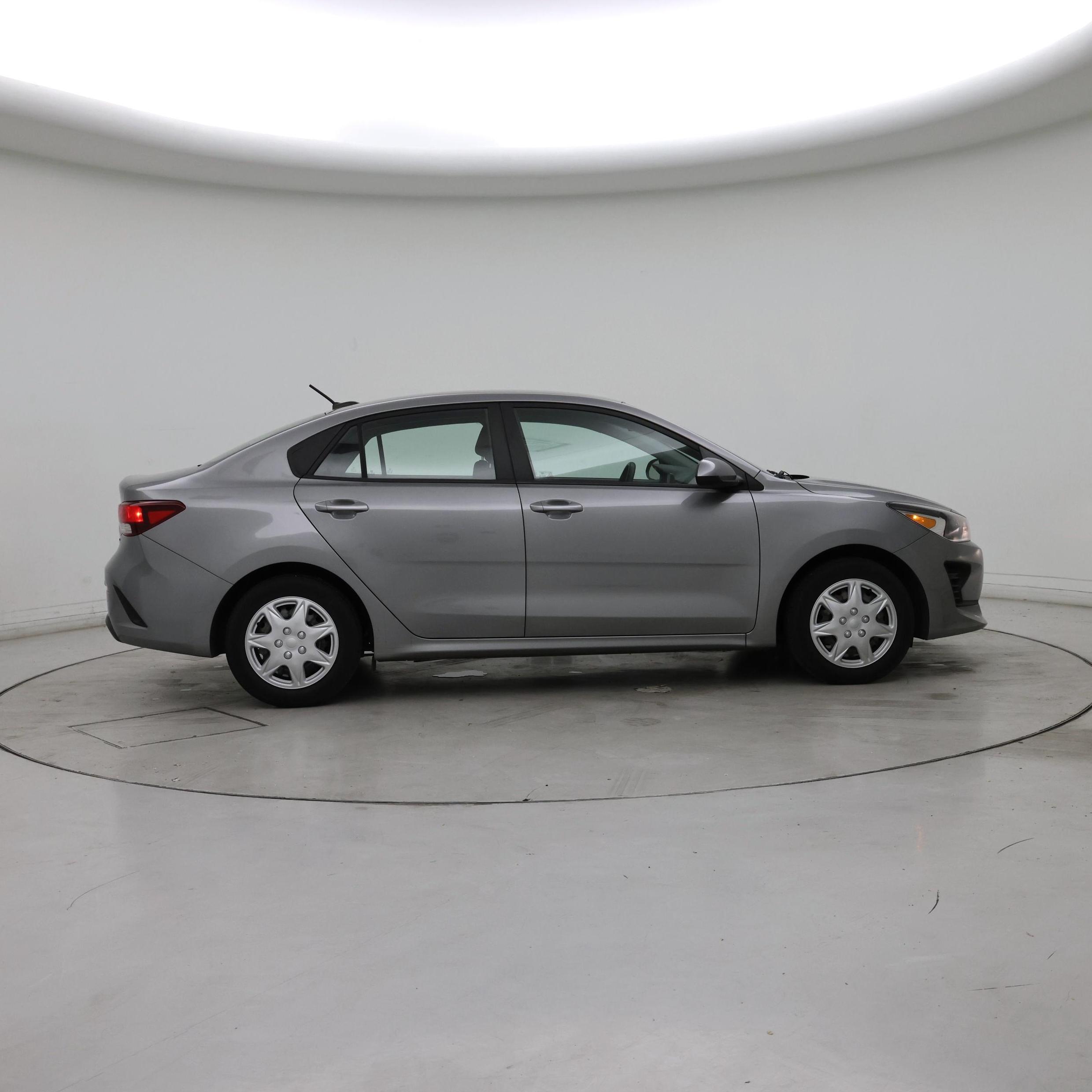 Thumbnail: 2021 Kia Rio - 7