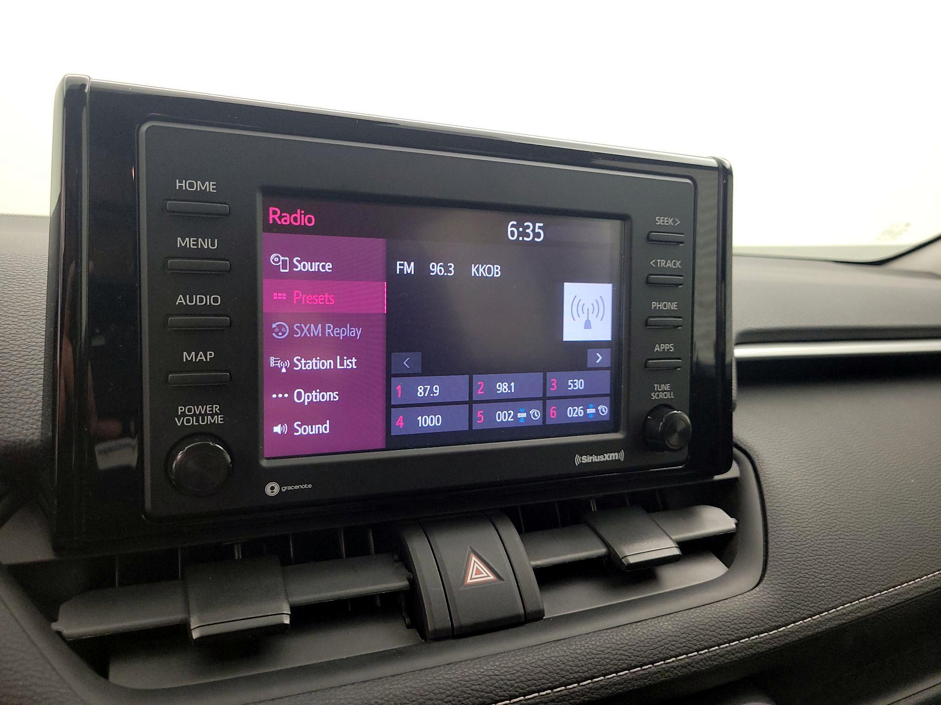 Thumbnail: 2020 Toyota RAV4 - 13