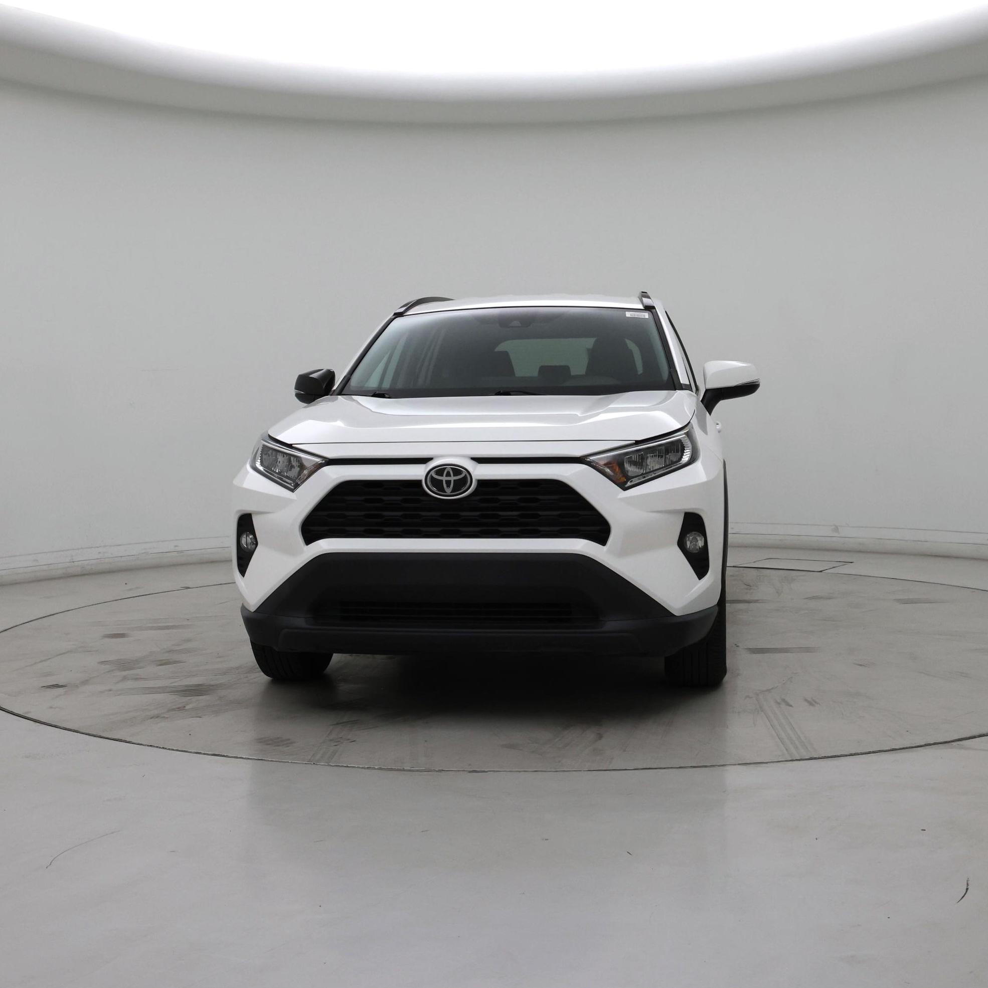 Thumbnail: 2020 Toyota RAV4 - 5