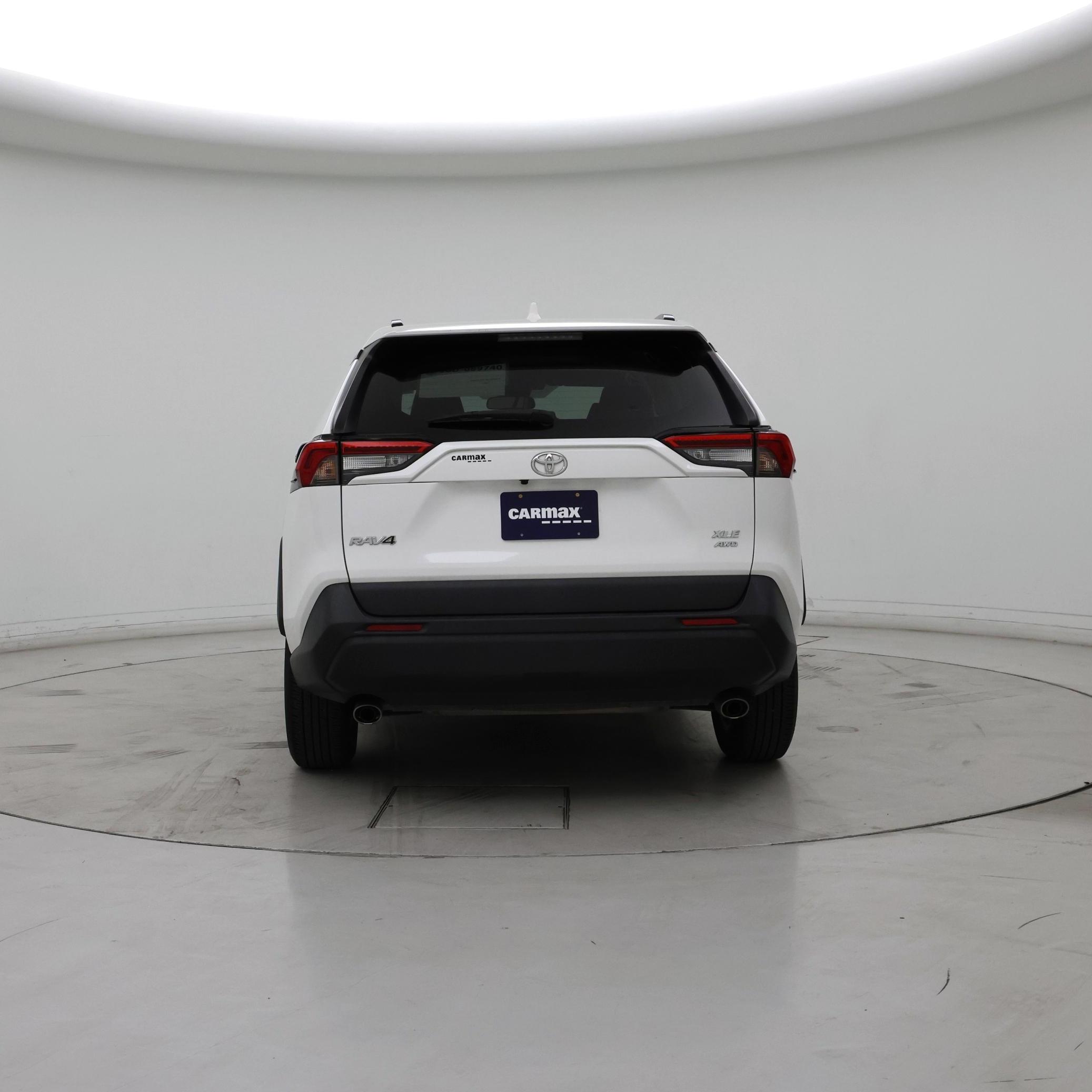 Thumbnail: 2020 Toyota RAV4 - 6