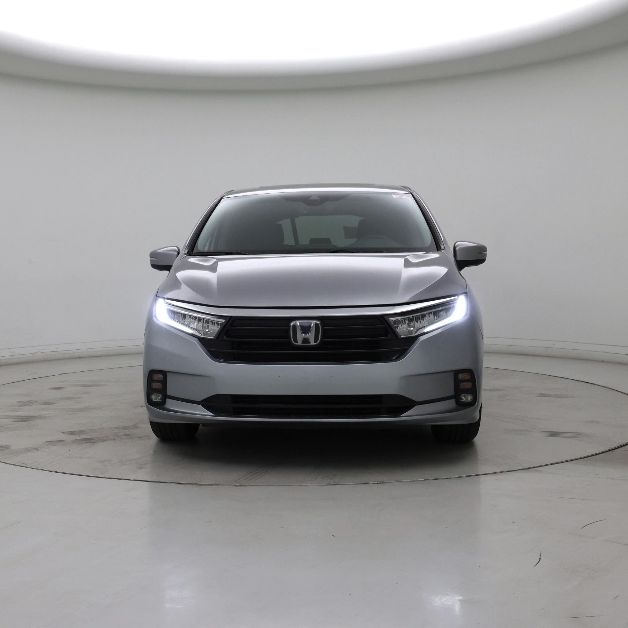 Thumbnail: 2022 Honda Odyssey - 5