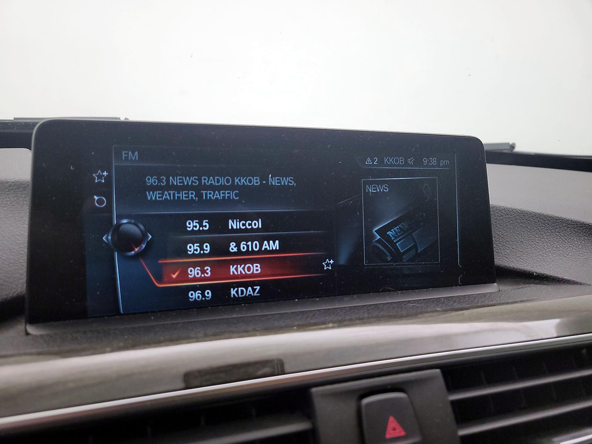 Thumbnail: 2017 BMW 3 Series - 13