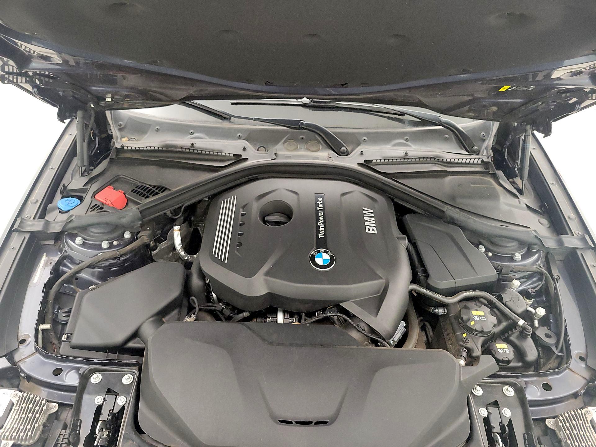 Thumbnail: 2017 BMW 3 Series - 17