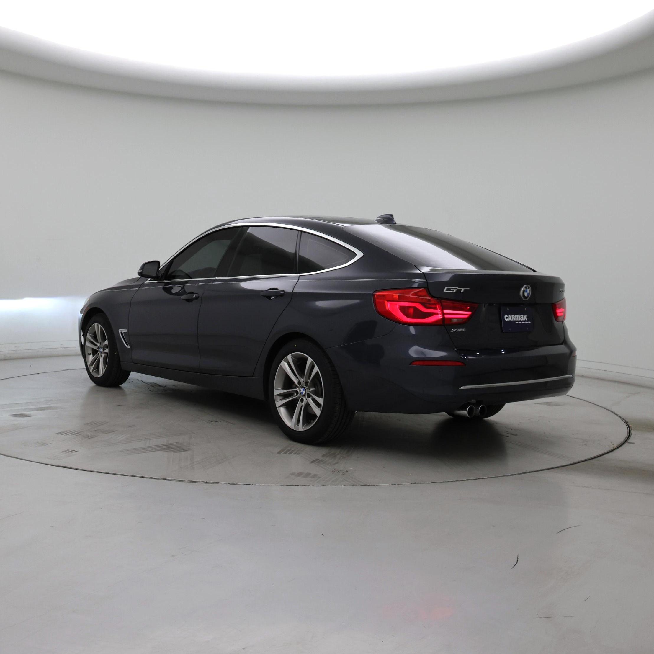 Thumbnail: 2017 BMW 3 Series - 2