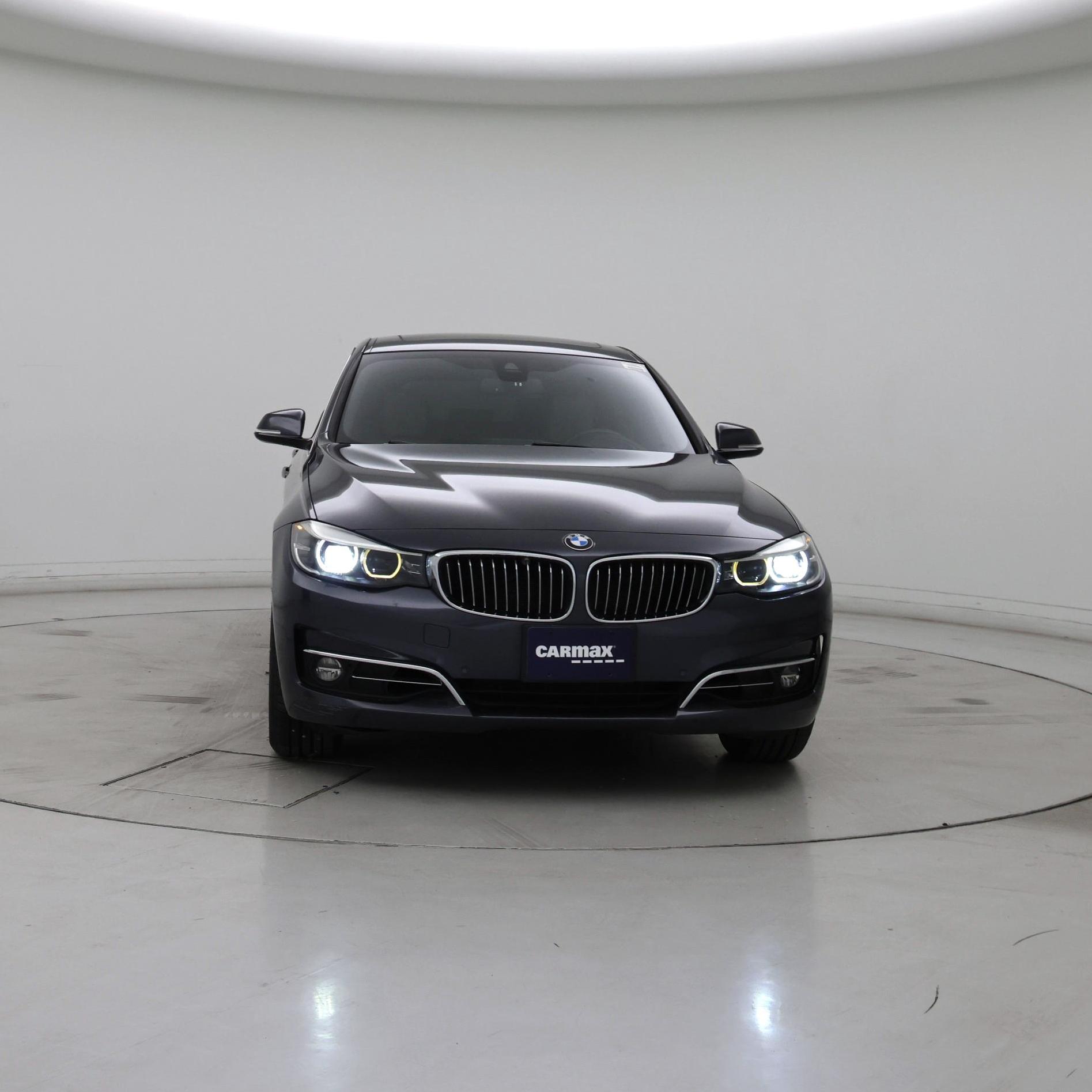 Thumbnail: 2017 BMW 3 Series - 5