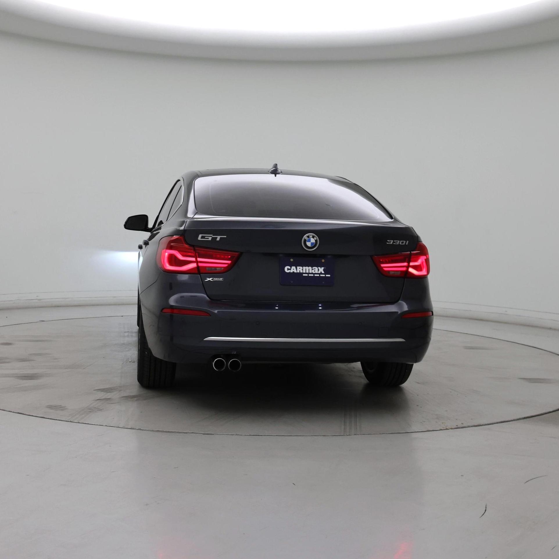 Thumbnail: 2017 BMW 3 Series - 6