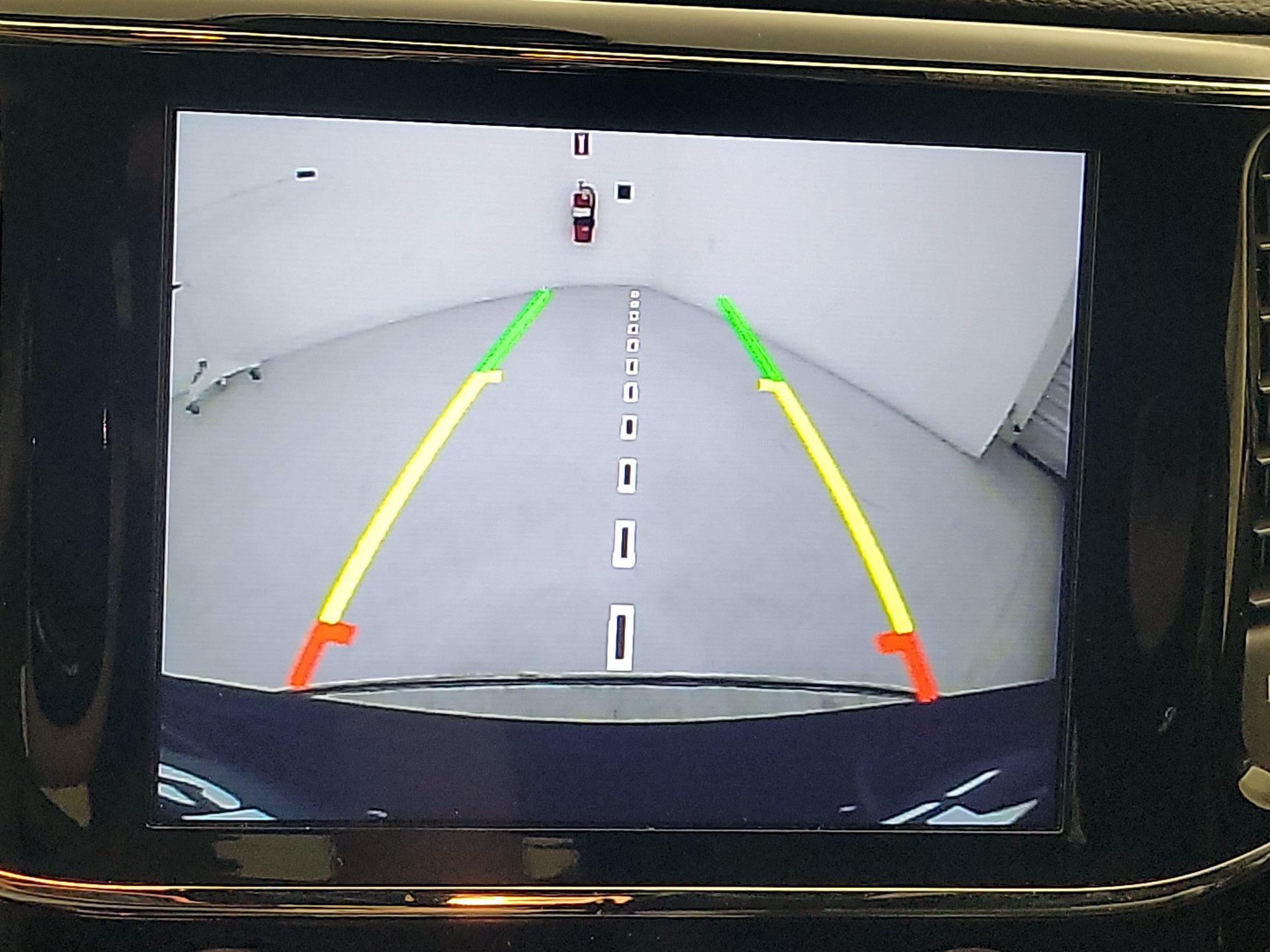 Thumbnail: 2020 Jeep Grand Cherokee - 13