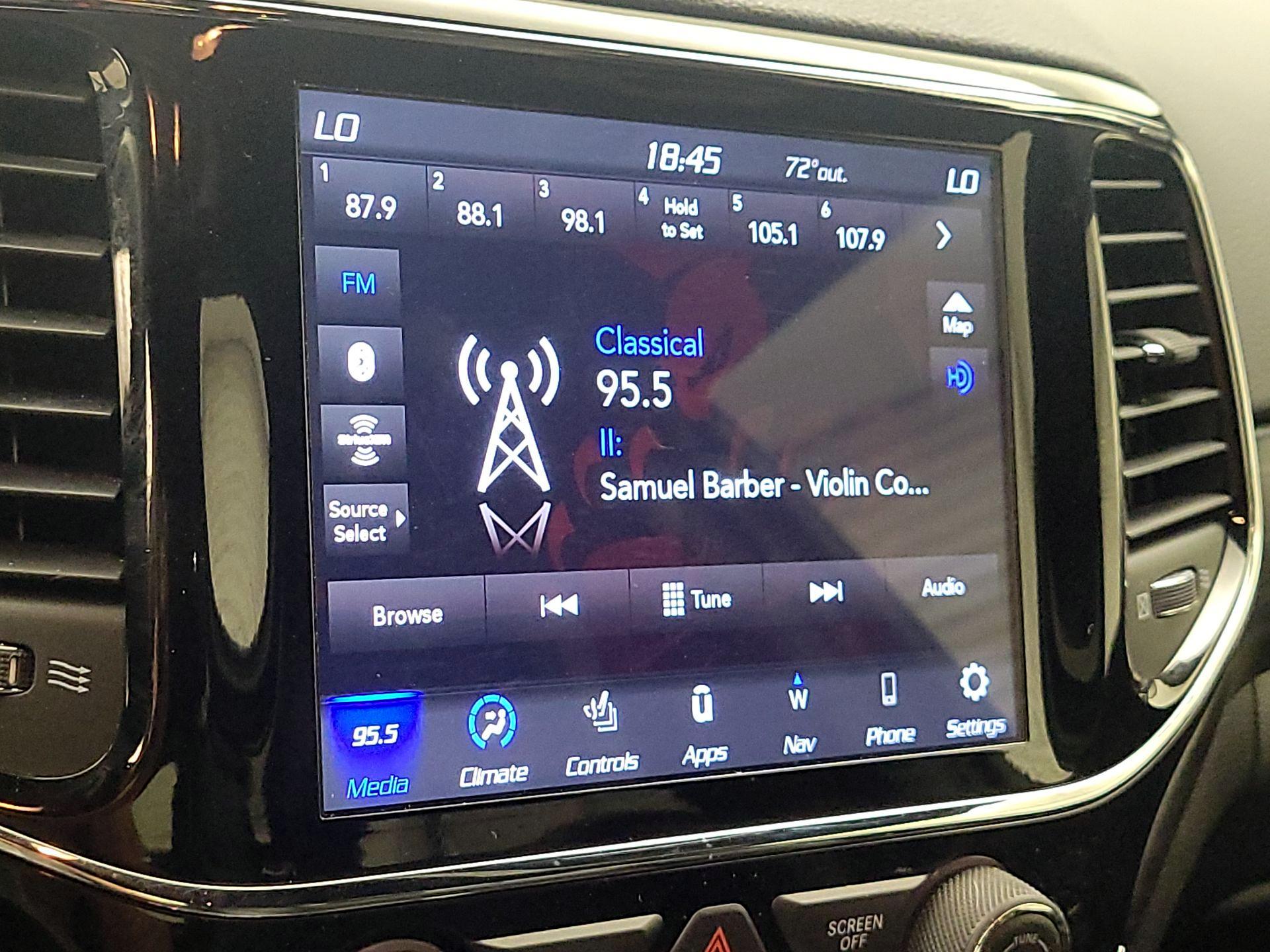 Thumbnail: 2020 Jeep Grand Cherokee - 14