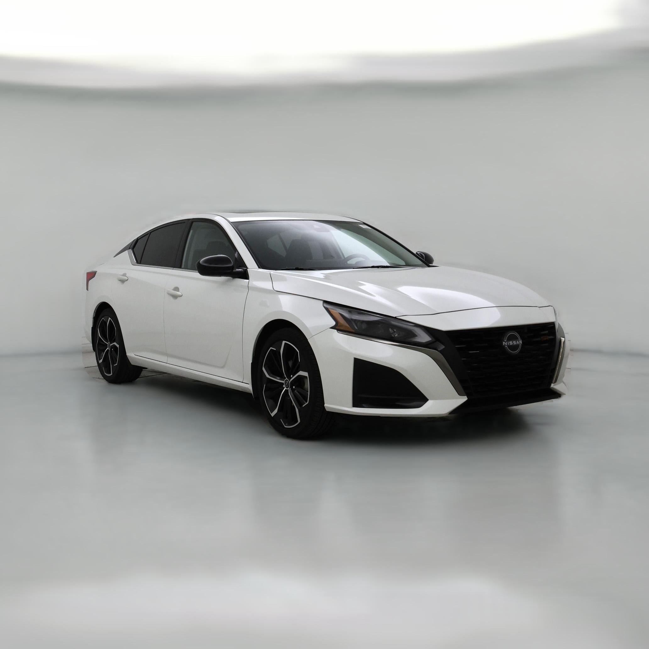 Thumbnail: 2023 Nissan Altima - 1