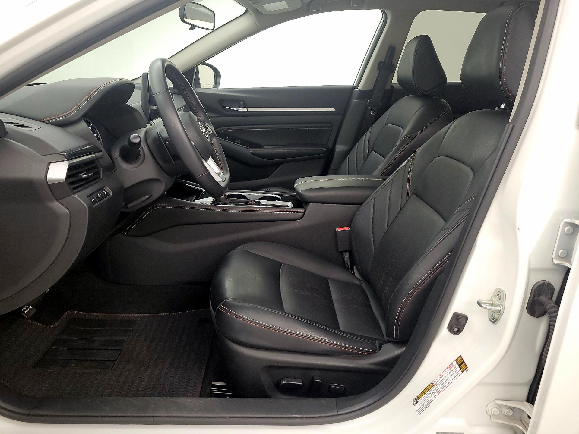 Thumbnail: 2023 Nissan Altima - 11