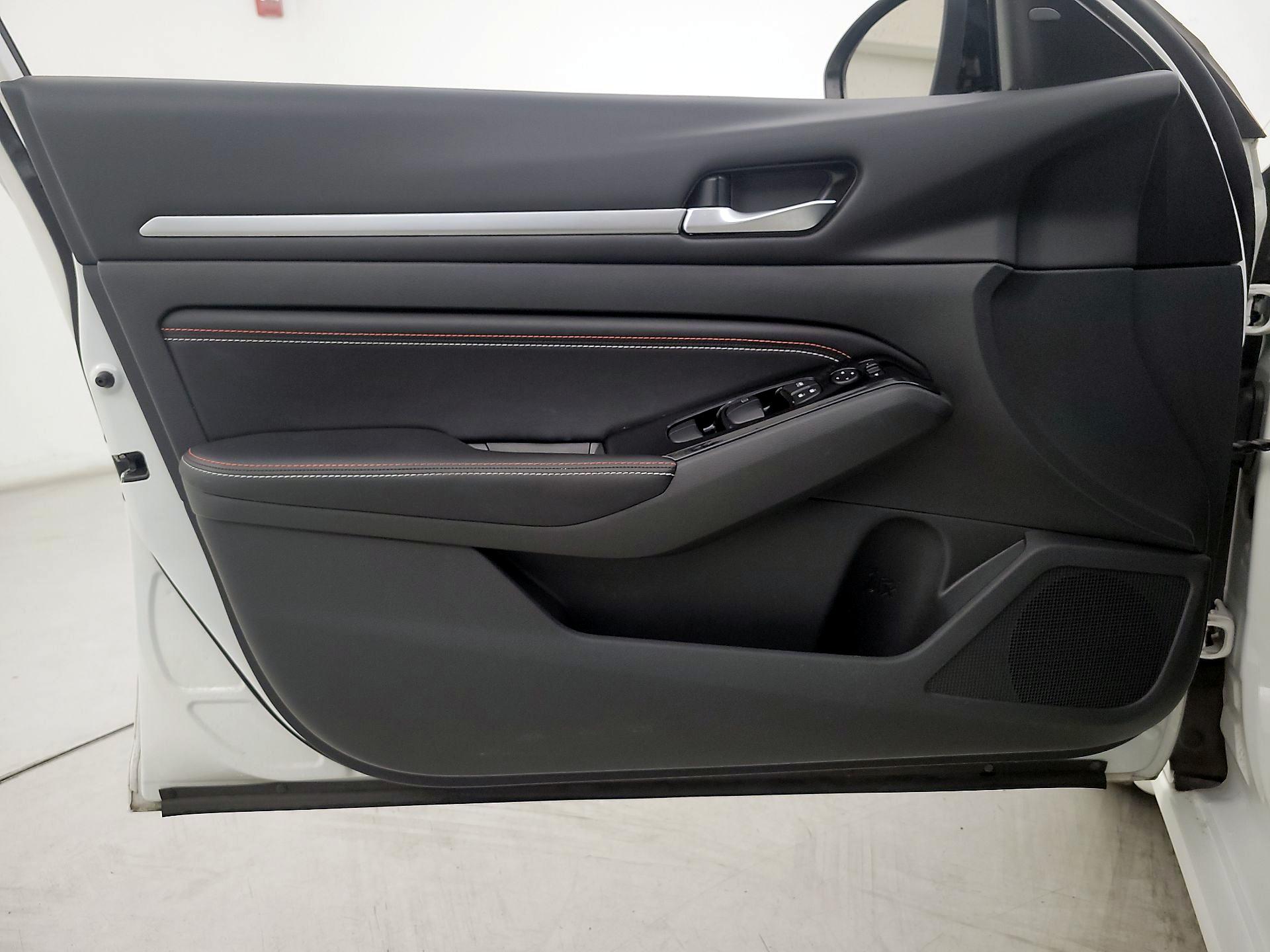 Thumbnail: 2023 Nissan Altima - 12