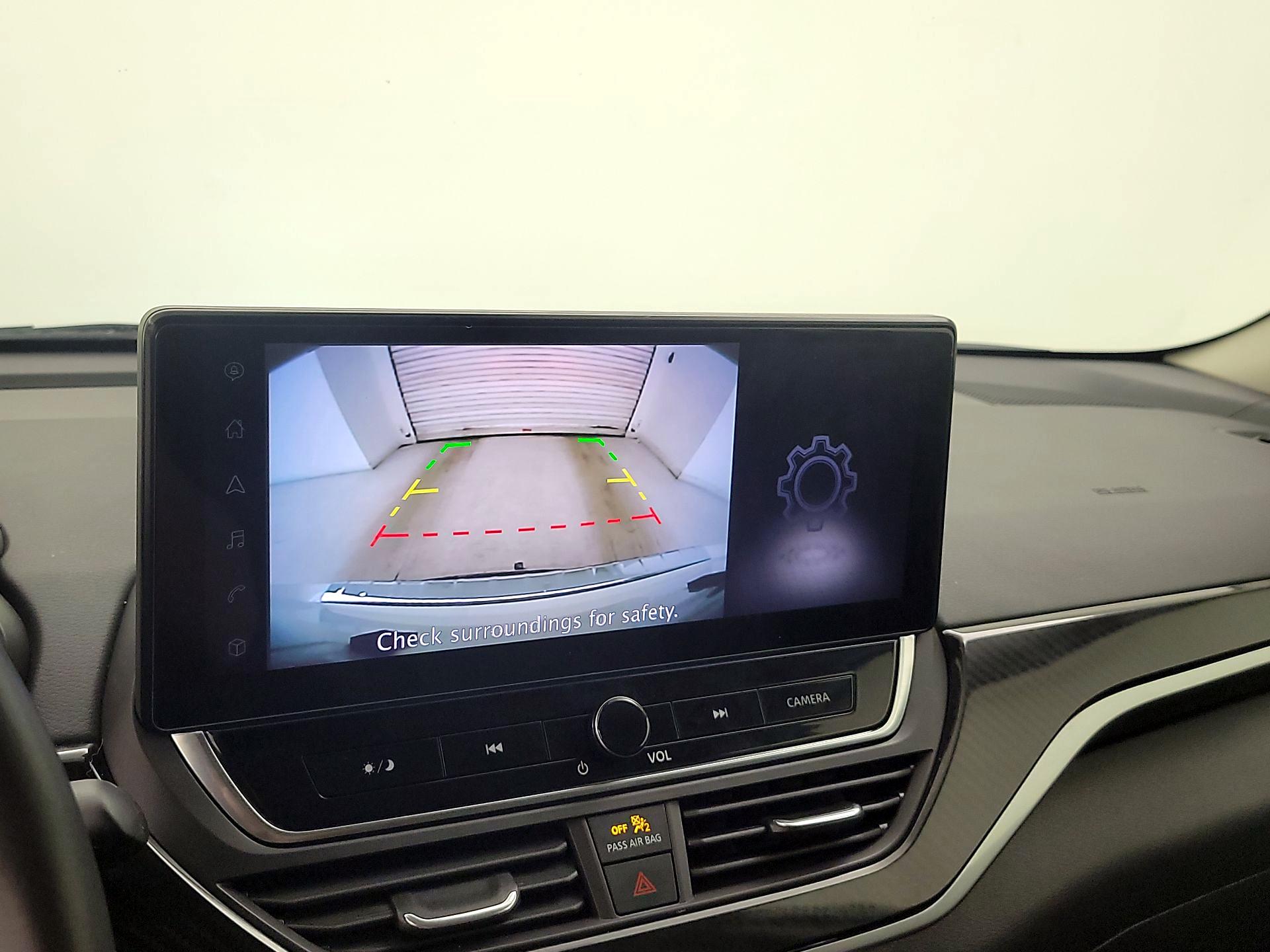 Thumbnail: 2023 Nissan Altima - 14