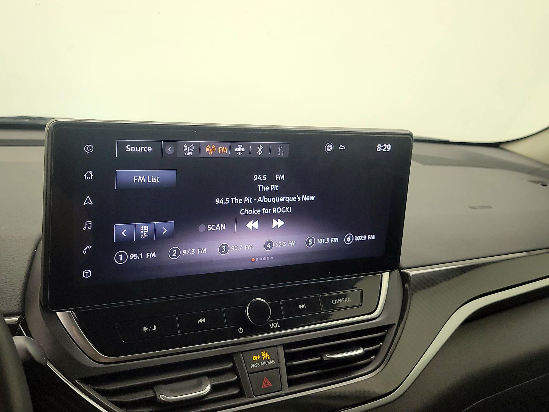 Thumbnail: 2023 Nissan Altima - 15