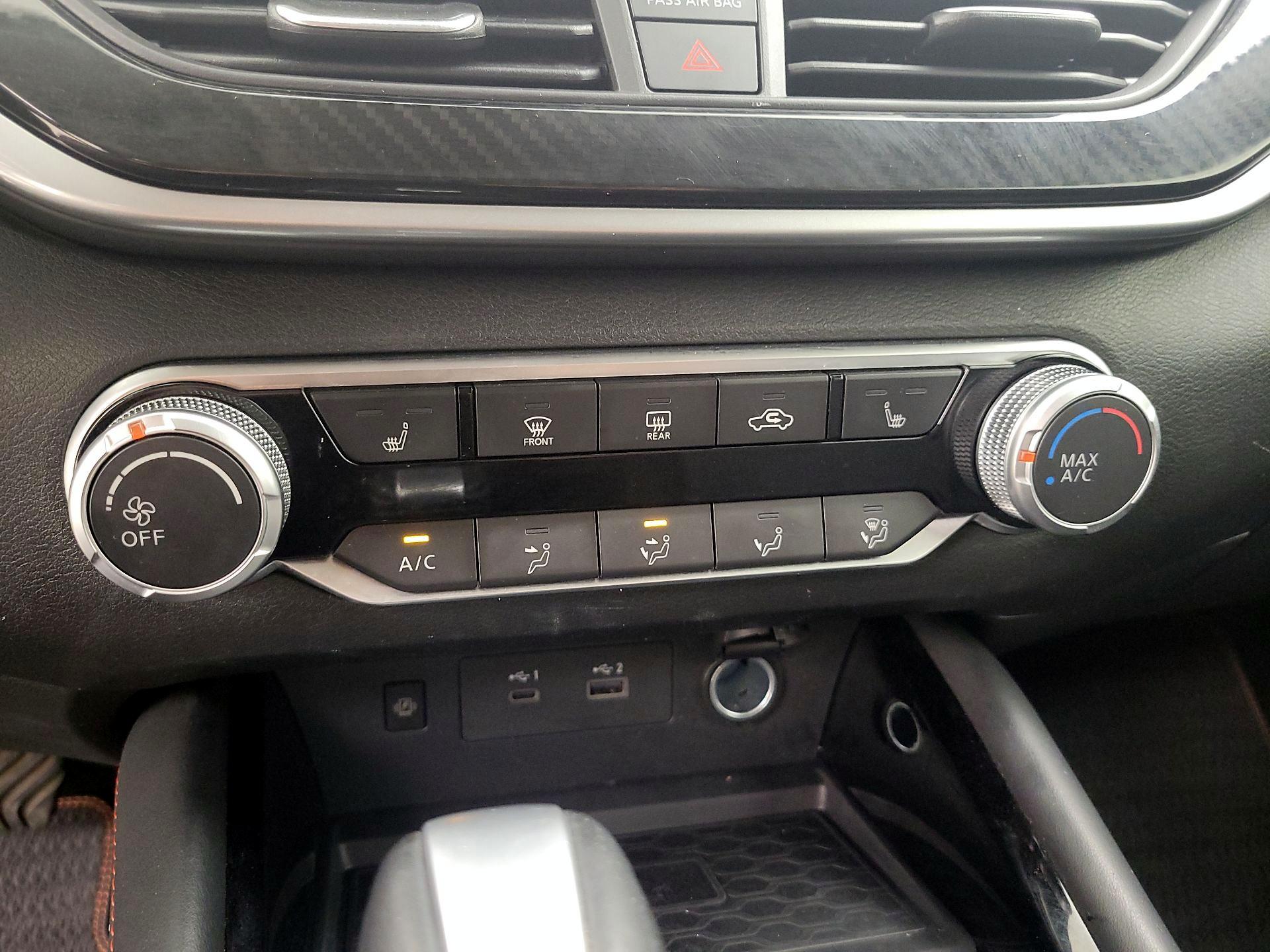 Thumbnail: 2023 Nissan Altima - 16