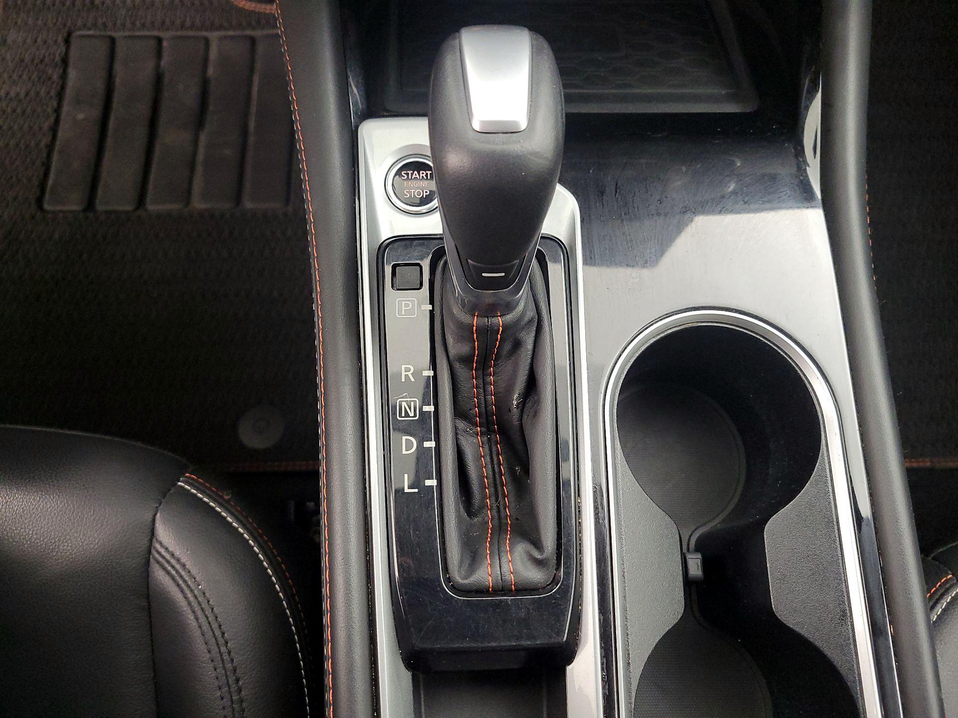 Thumbnail: 2023 Nissan Altima - 17